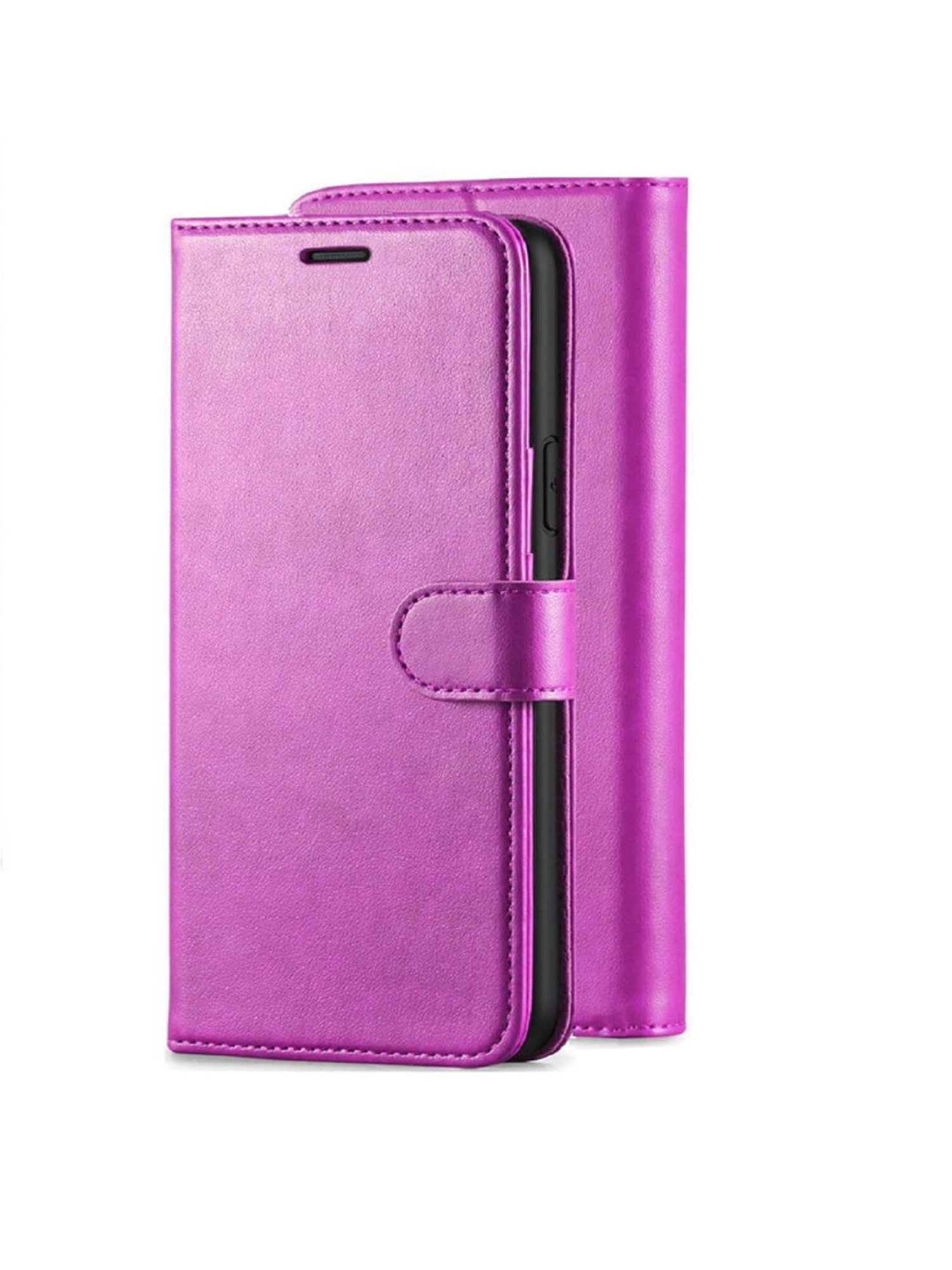 oppo r17 pro wallet case