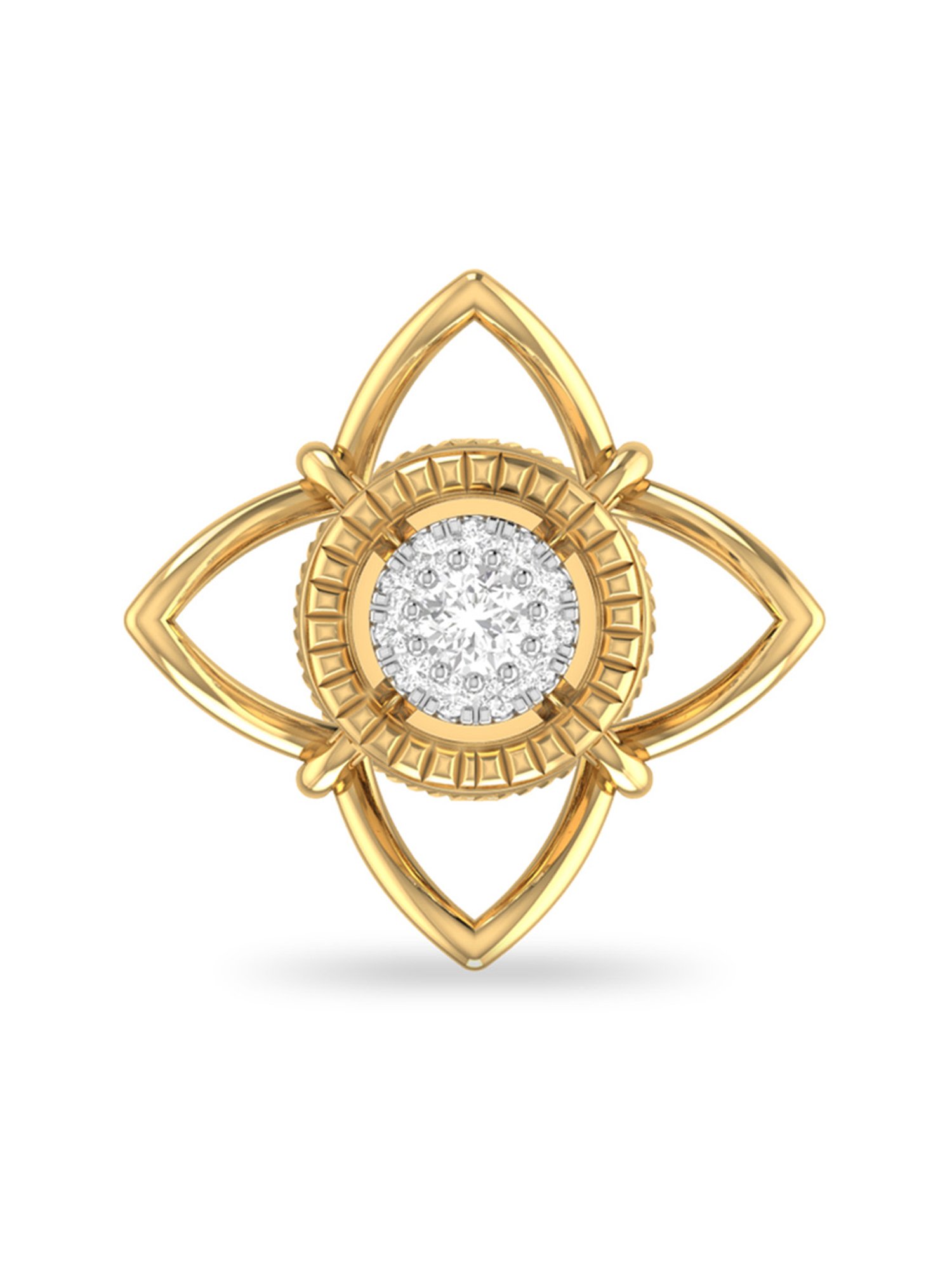 Kasturi gold and on sale diamonds