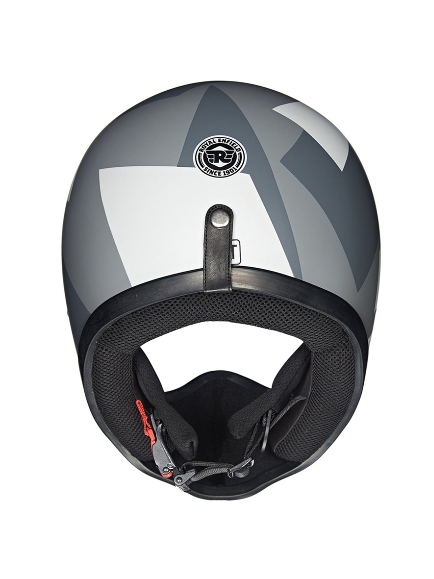 royal enfield sleet helmet