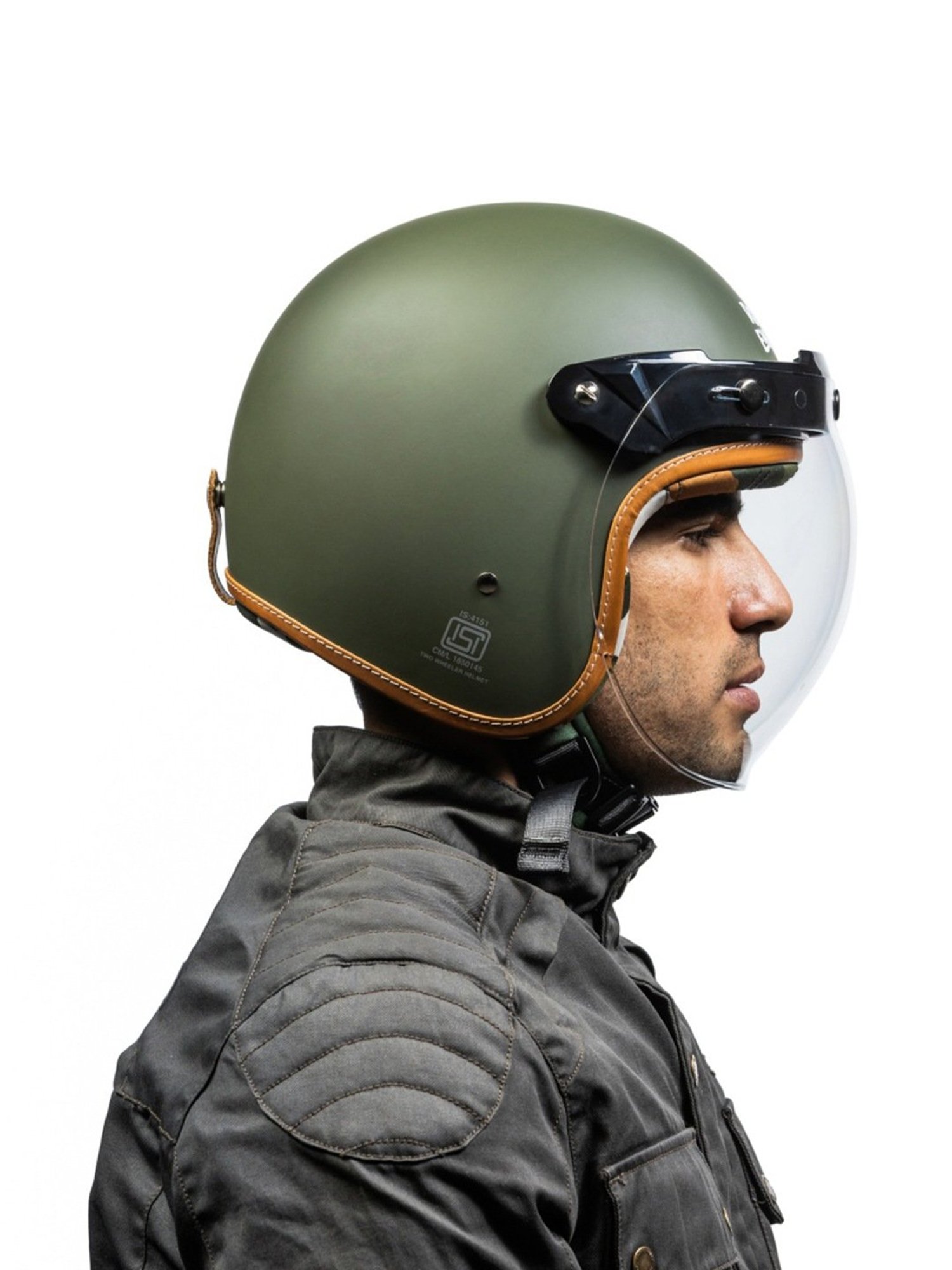 Bobber Helmets Royal Enfield Reviewmotors.co