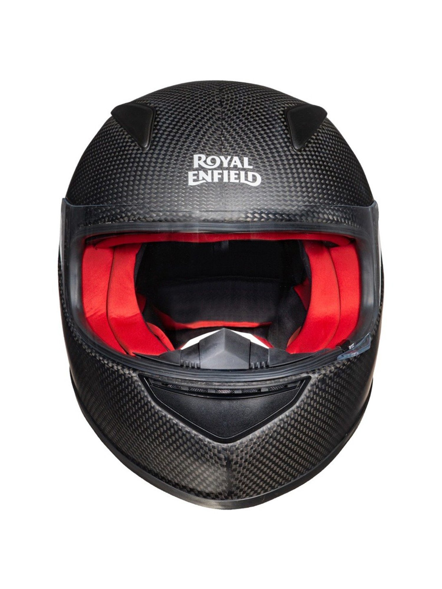 royal enfield carbon fiber helmet