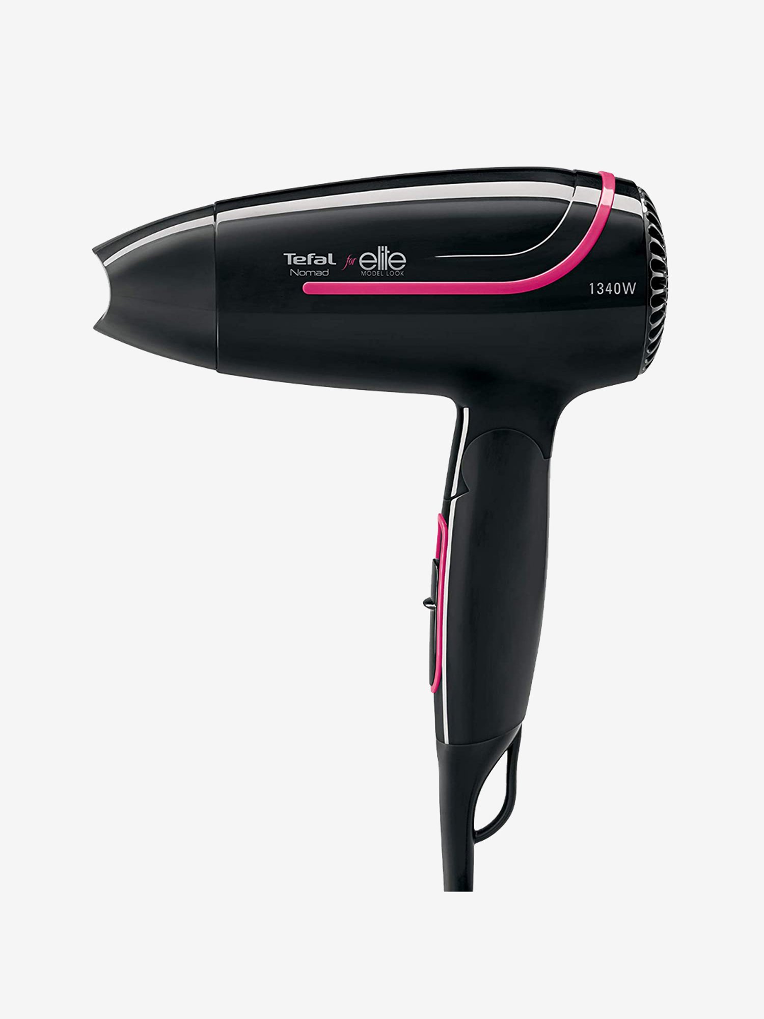 tefal hair dryer