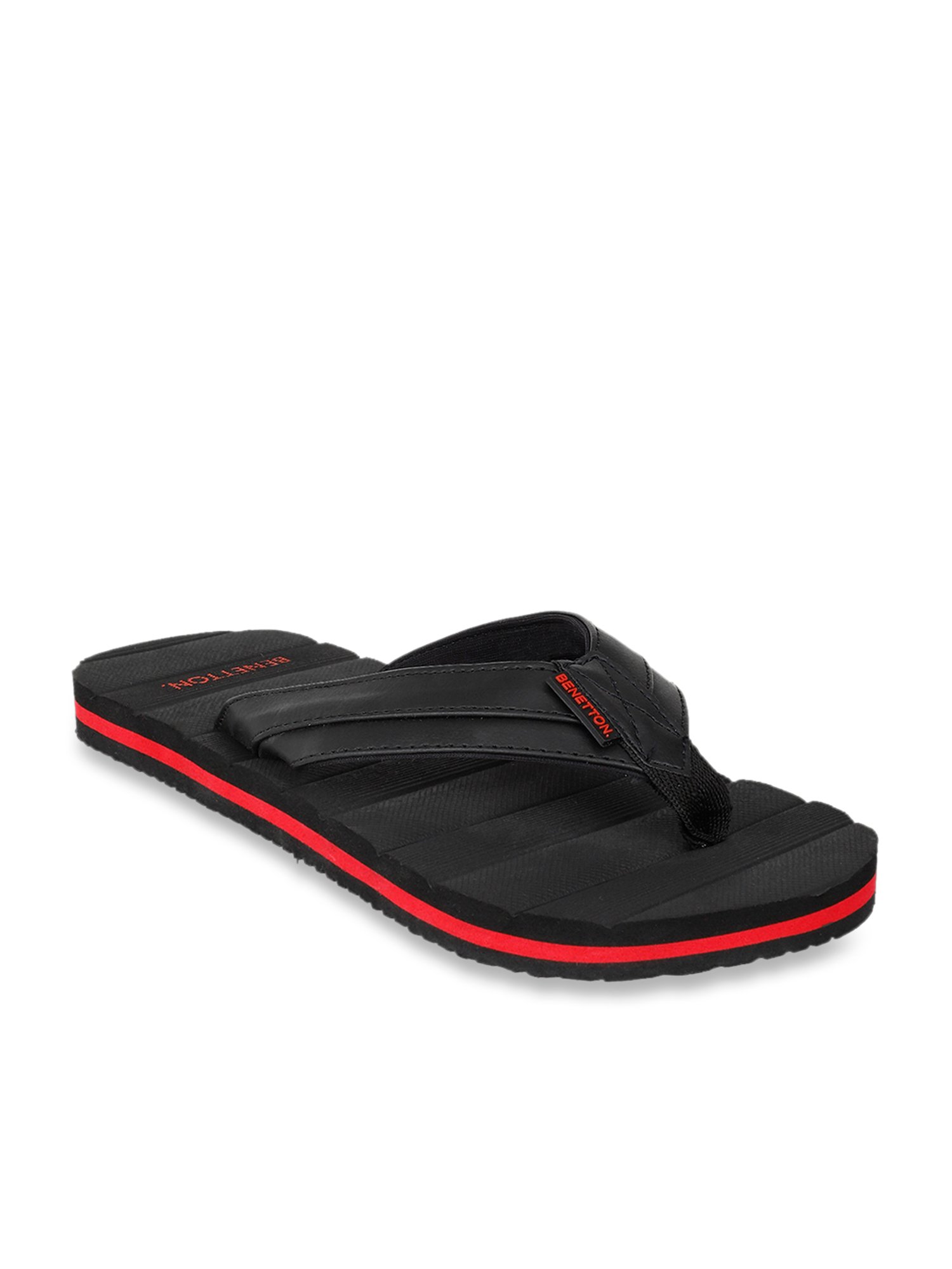 Benetton flip flop discount slippers