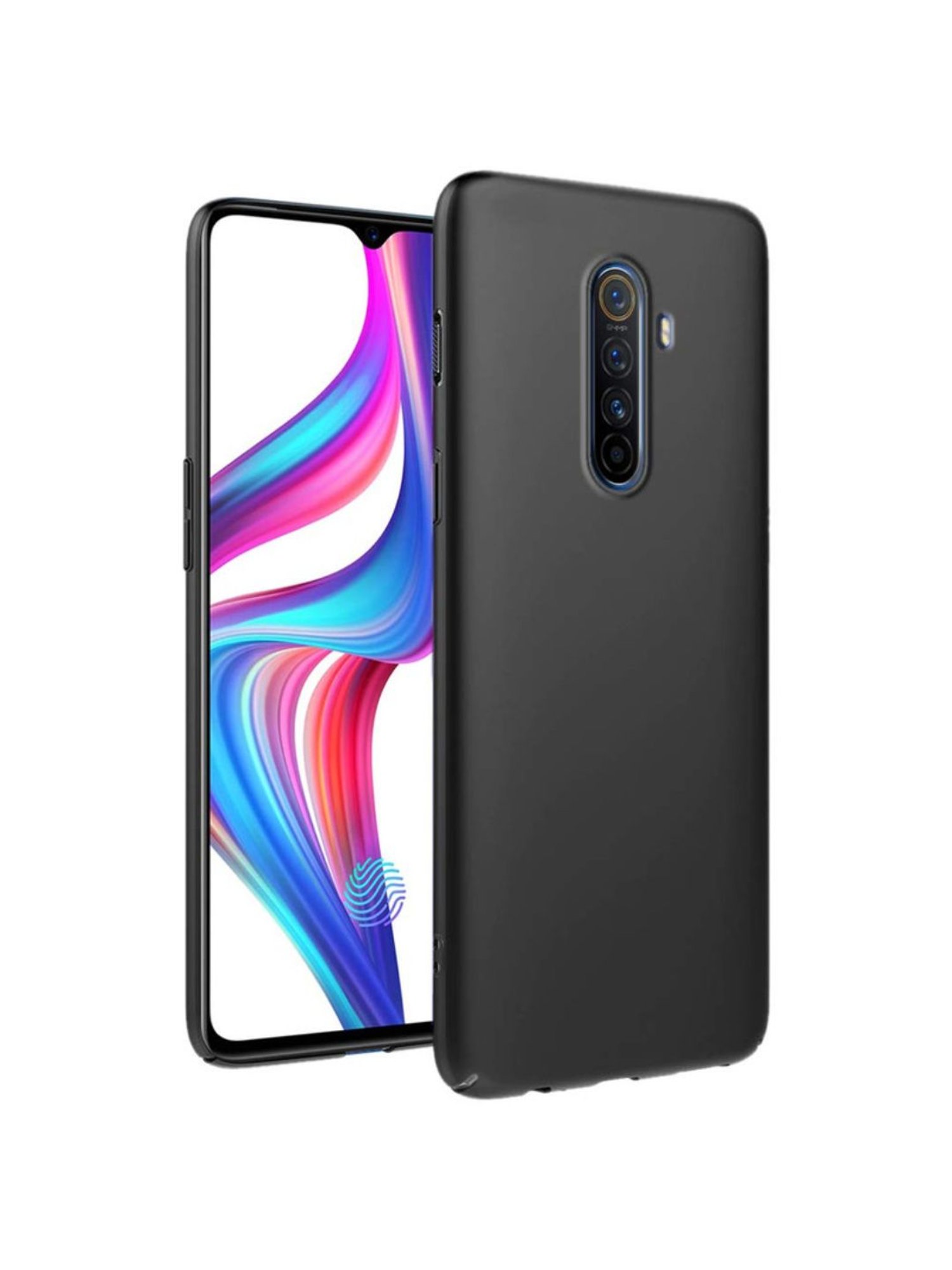 realme x2 pro spigen