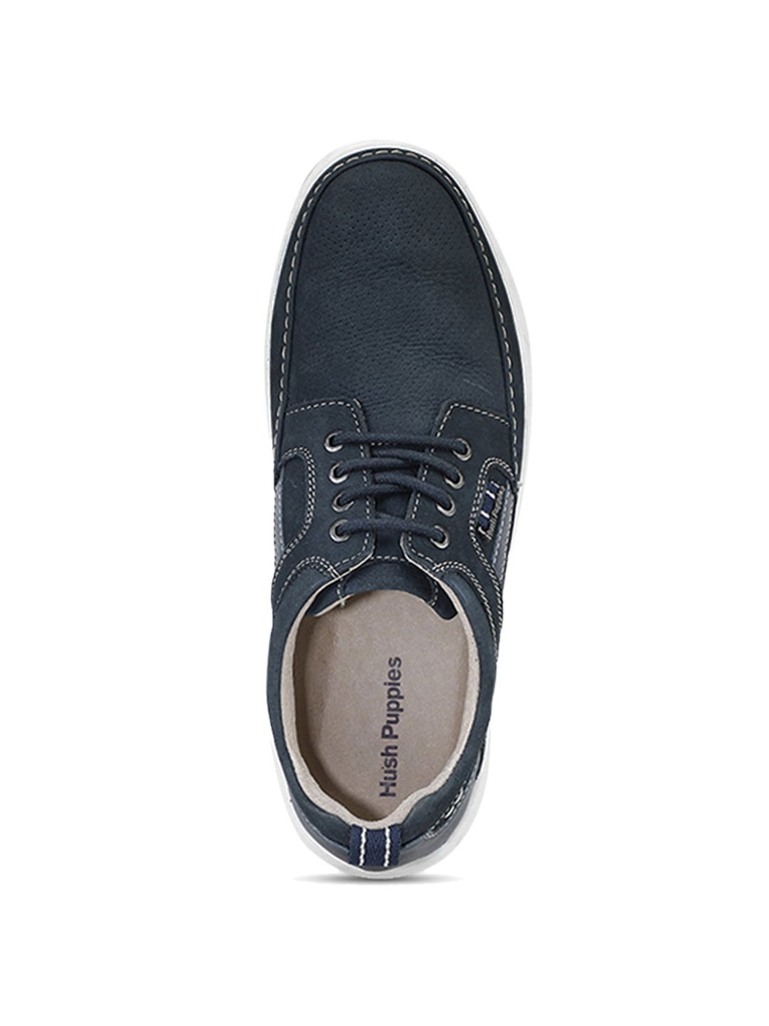 Buy Hush Puppies Colby Oxford Online India | Ubuy