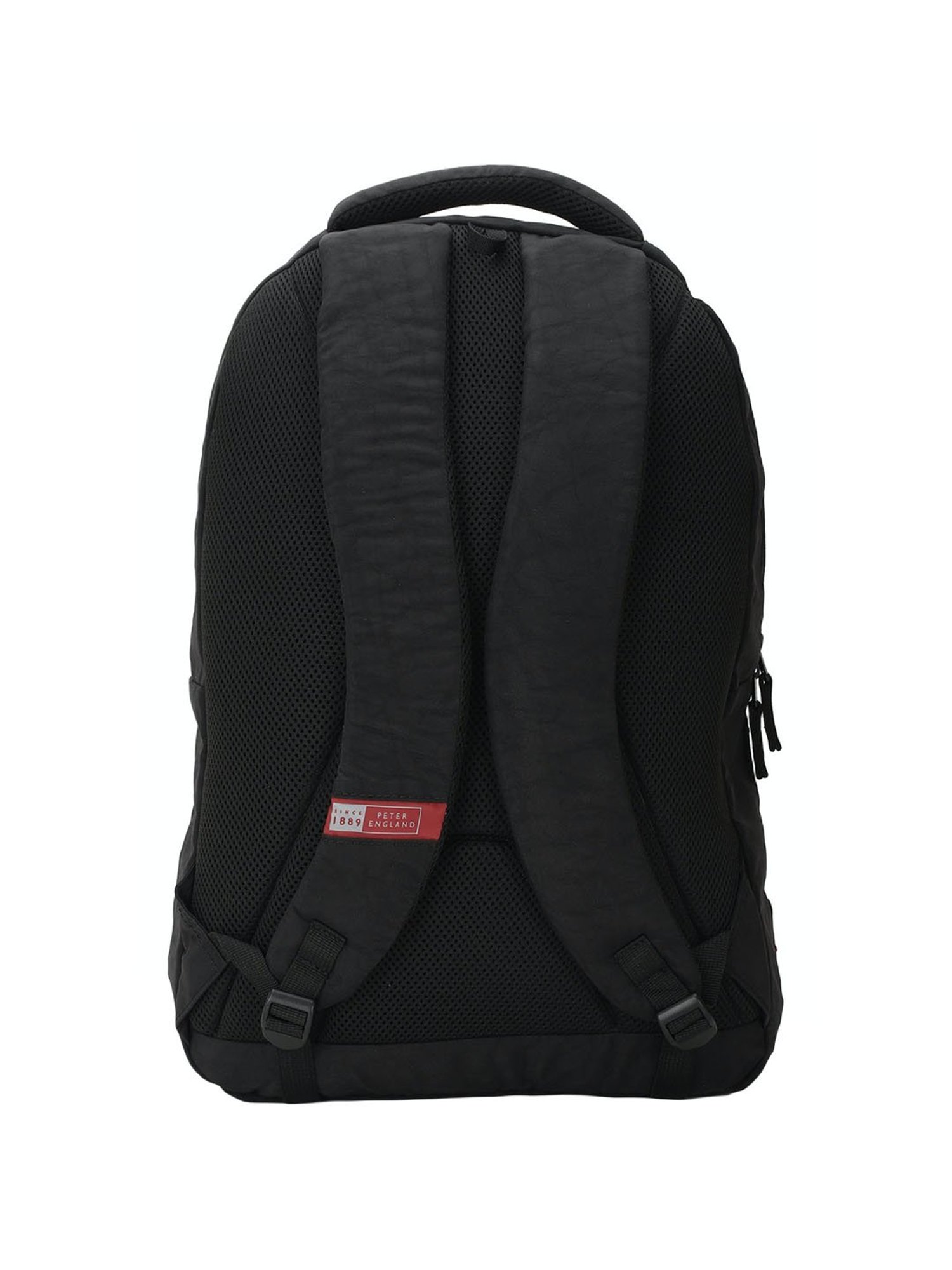 Peter england outlet backpack