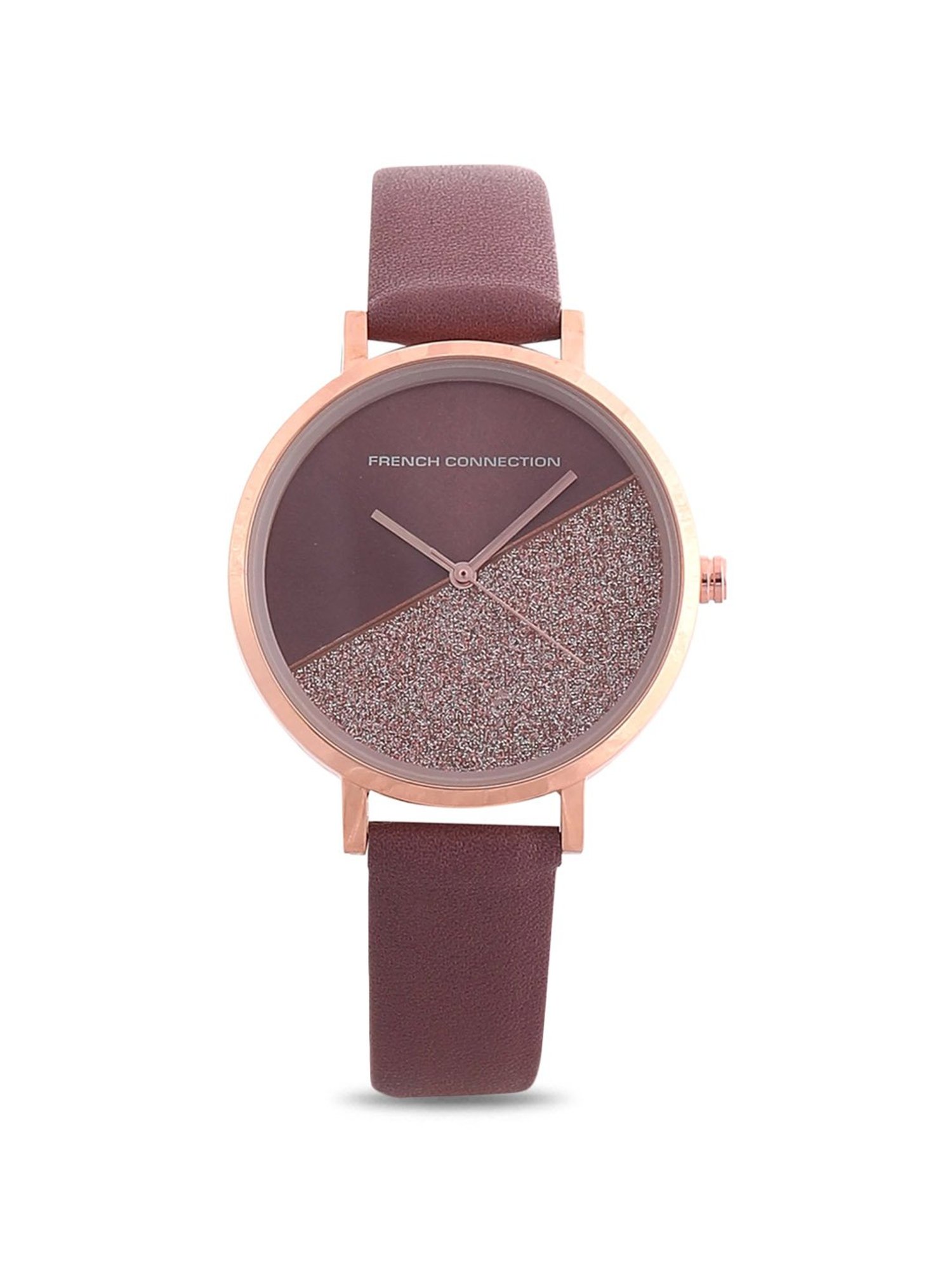 French connection shop watches female