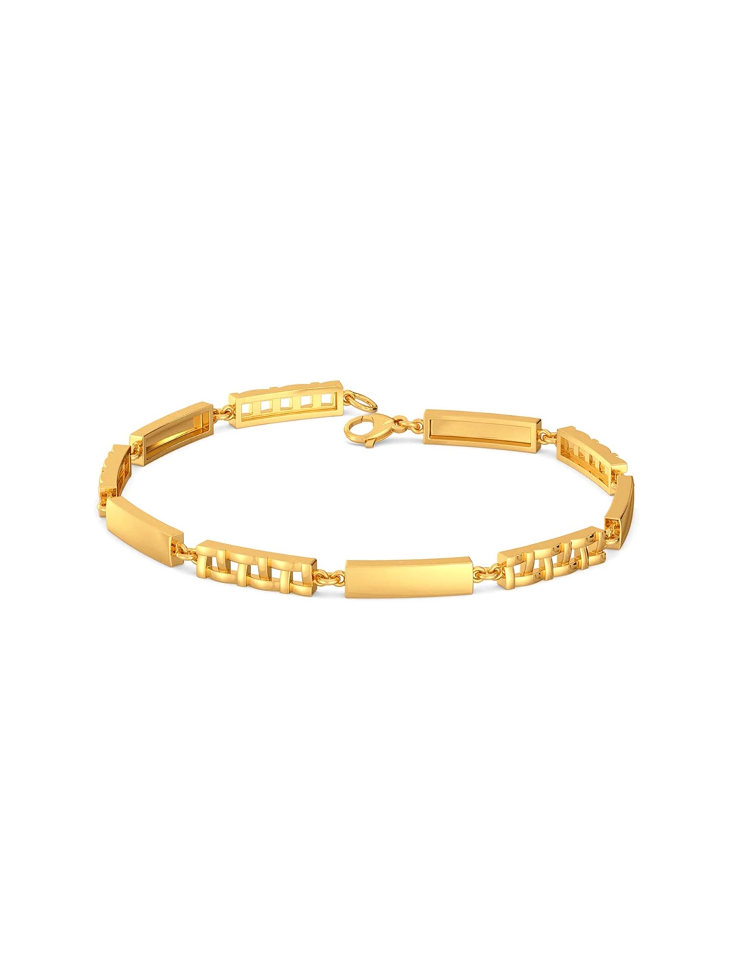 Personalized Mens id bracelet 18K Gold Plated Engraved Name Bracelet gift  for men Monogram   Nameplate bracelet Personalized gold bracelet Mens  gold bracelets
