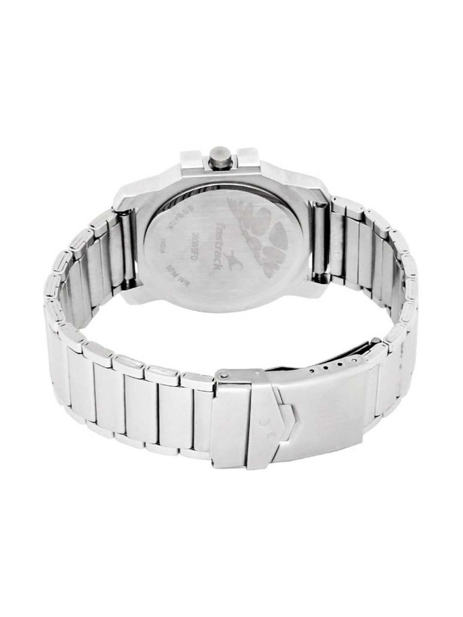 Fastrack watch model 3c39sfc price hot sale