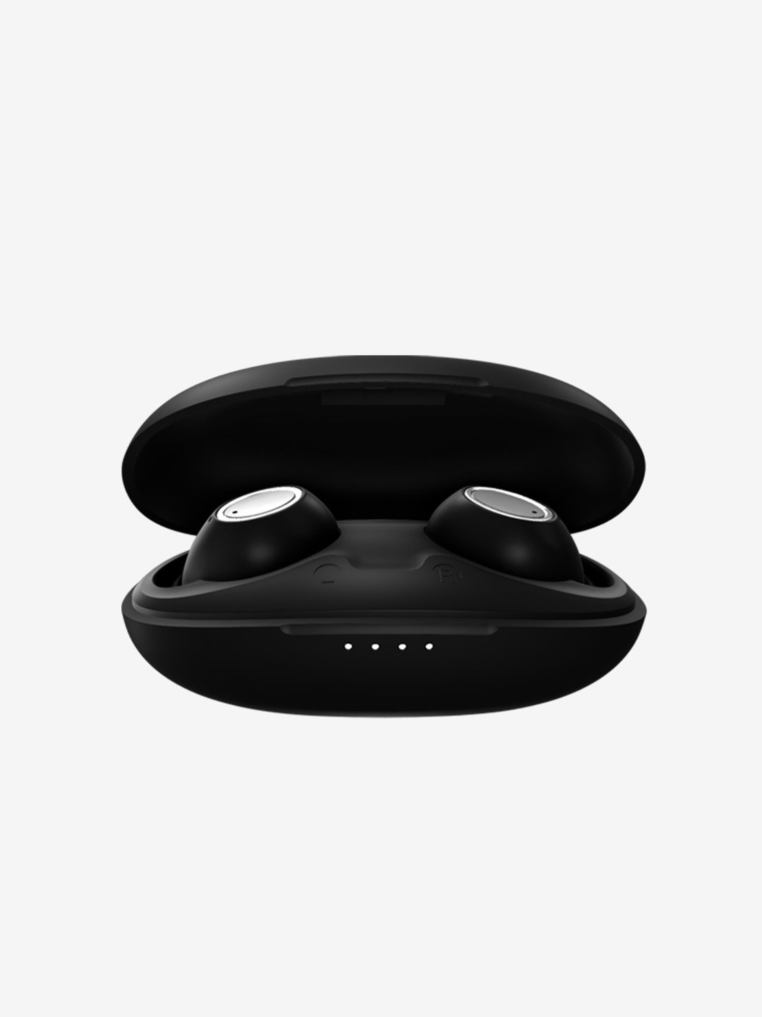 Buy Tagg Bazzpod Bean Best Truly Wireless Earbuds Black Online