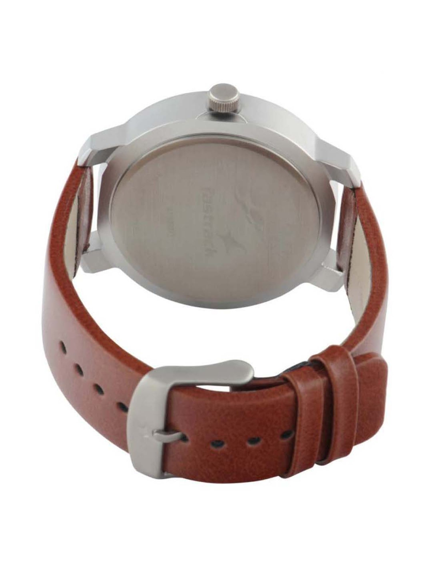 fastrack watch 3120sfa