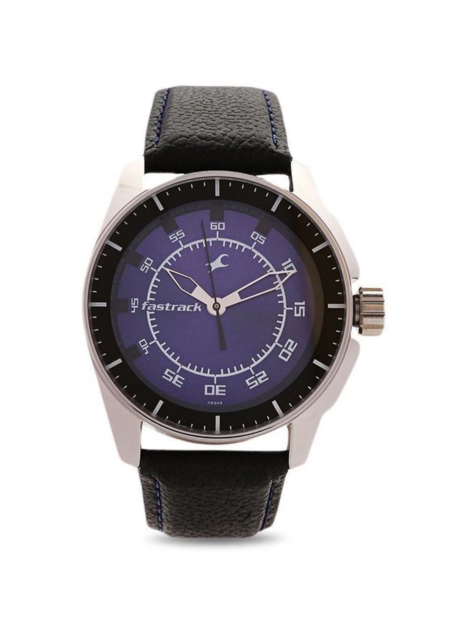 Fastrack hotsell watch nk3089sl05