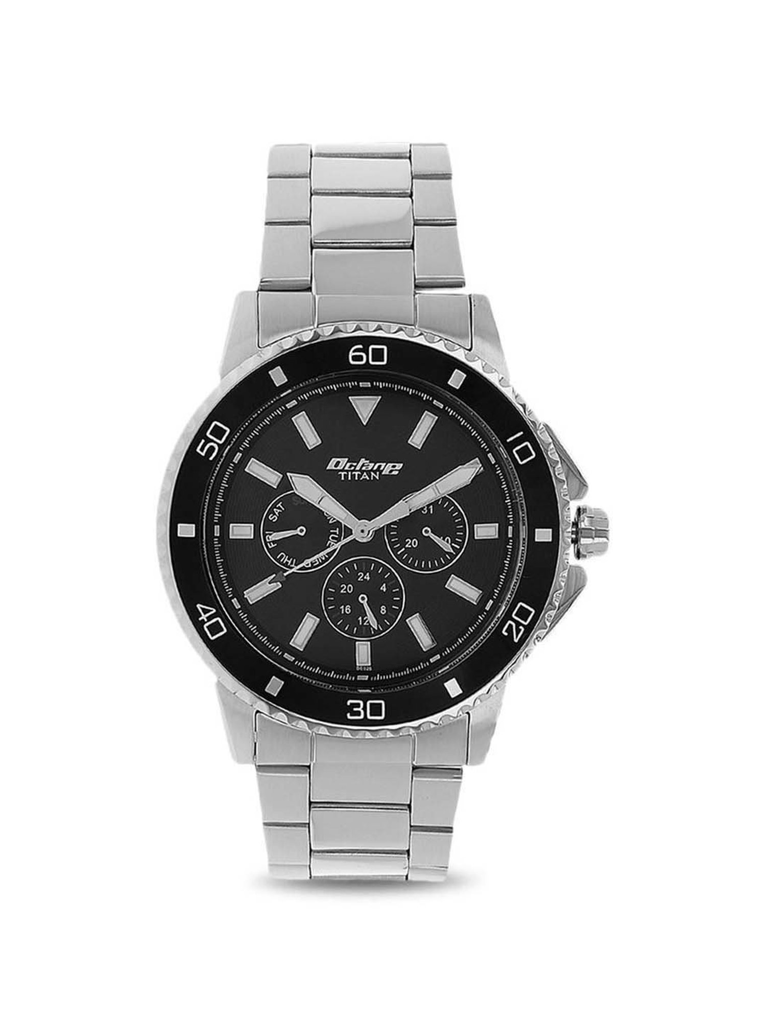 Octane clearance watch price