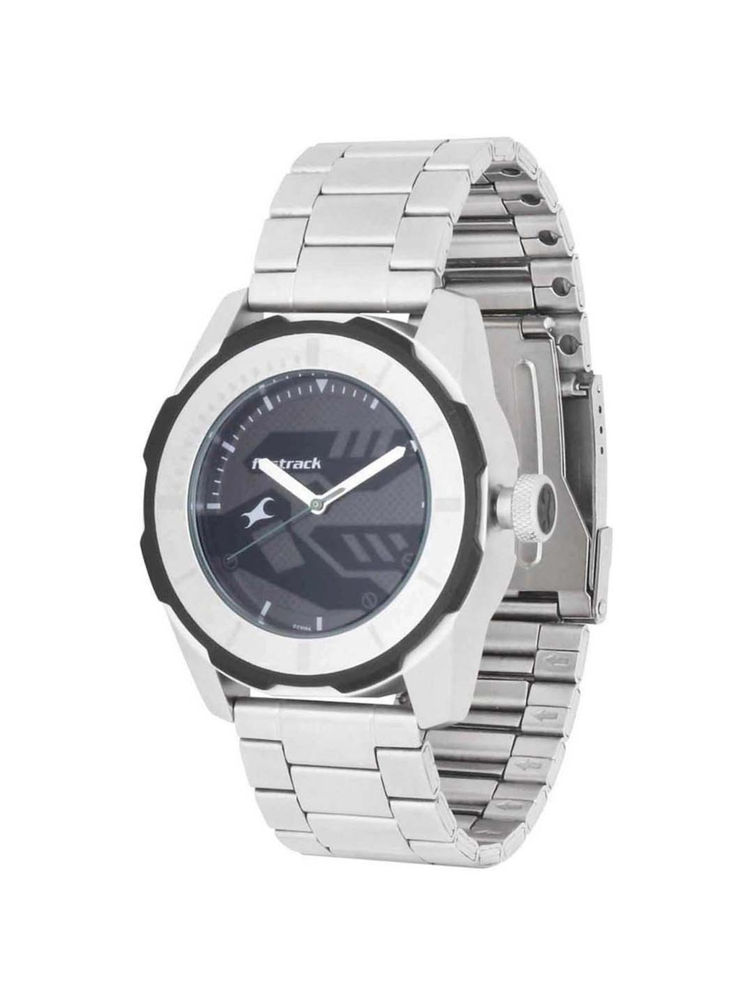 Fastrack sports 3099sm02 men's watch clearance price