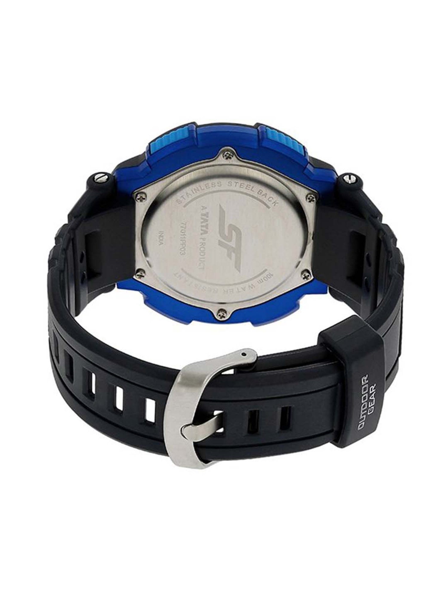 Sf tata watch online 77030pp01