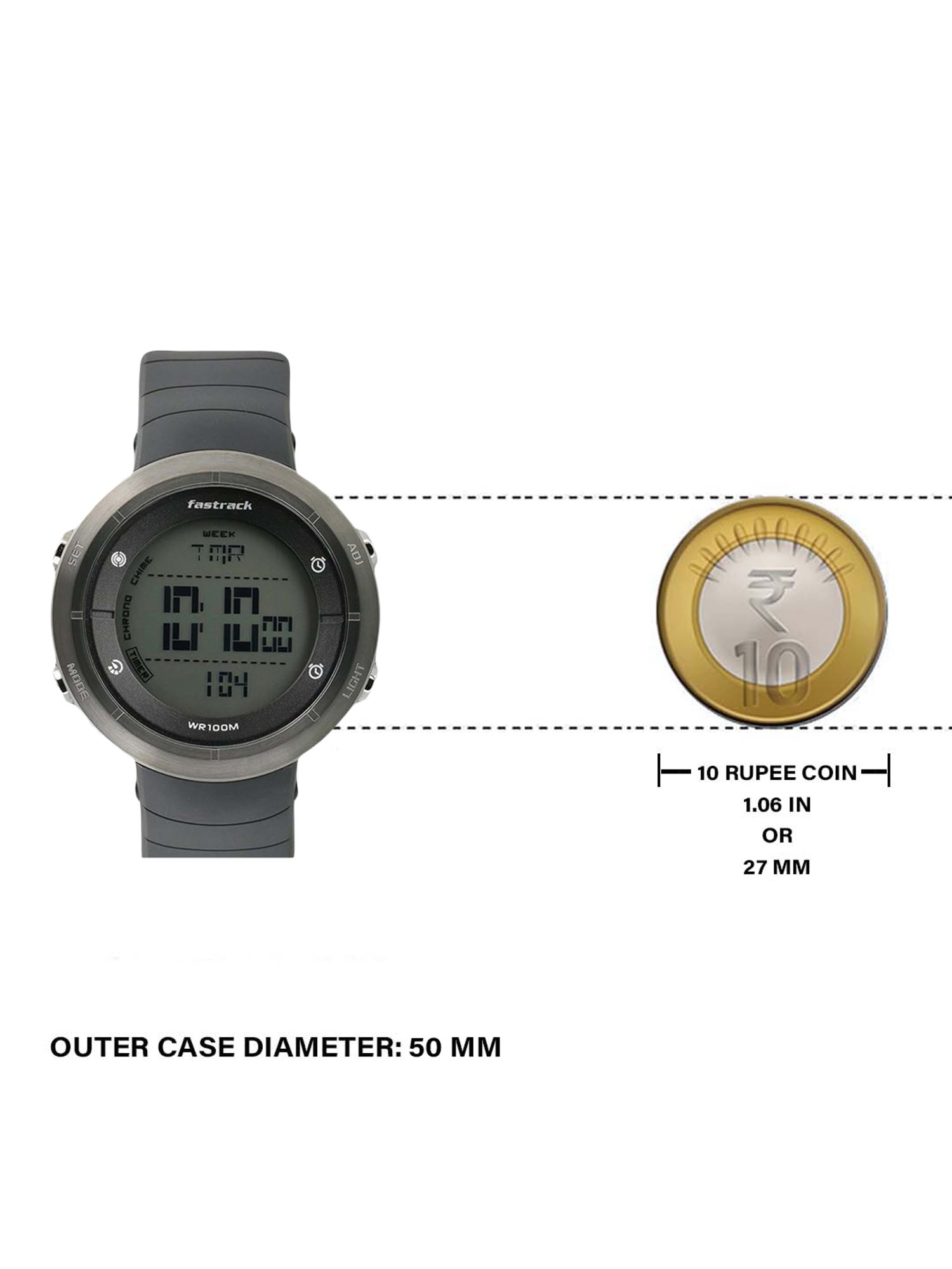 Fastrack 38047pp02 clearance