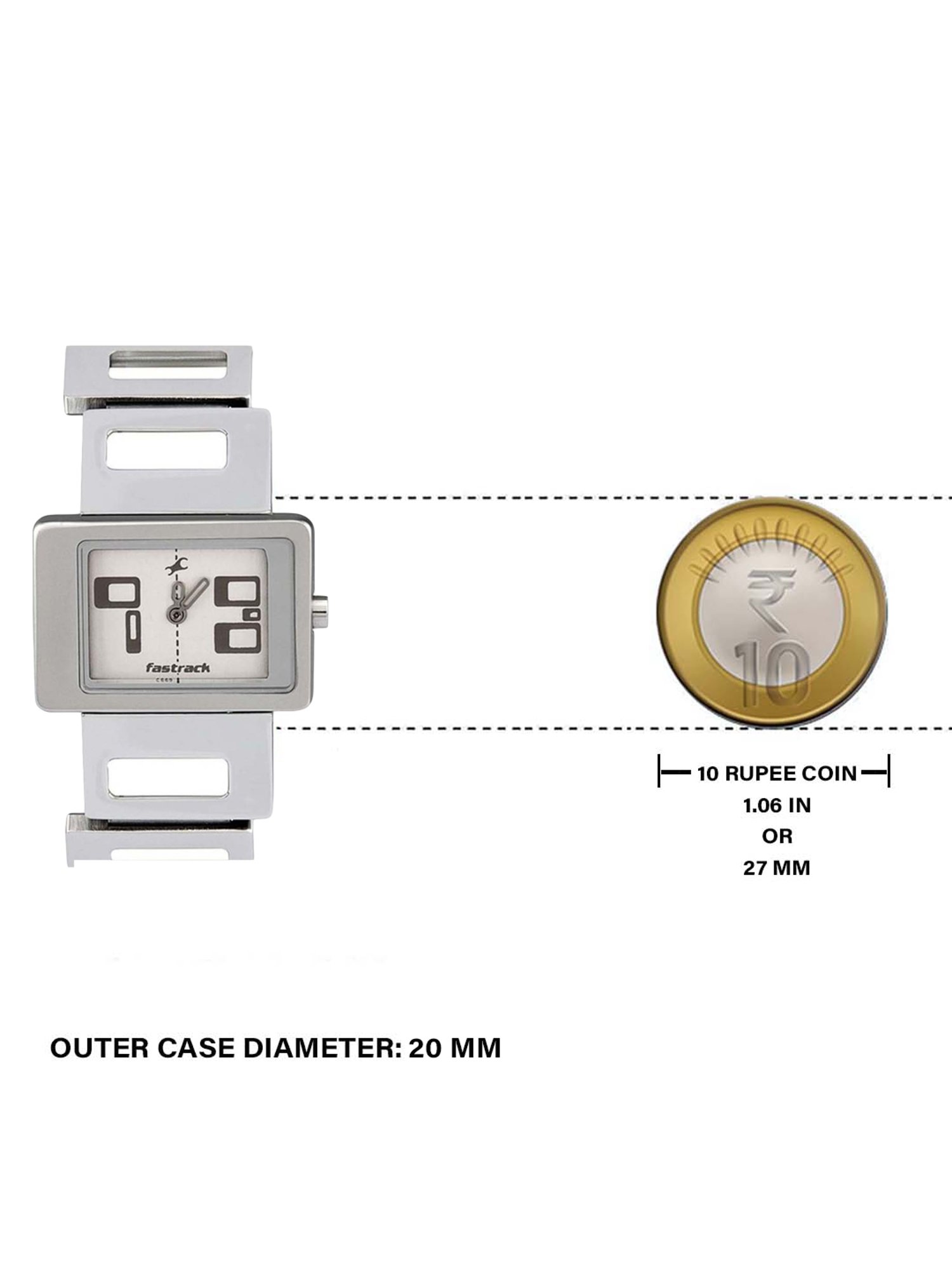 Fastrack 2404sm01 on sale