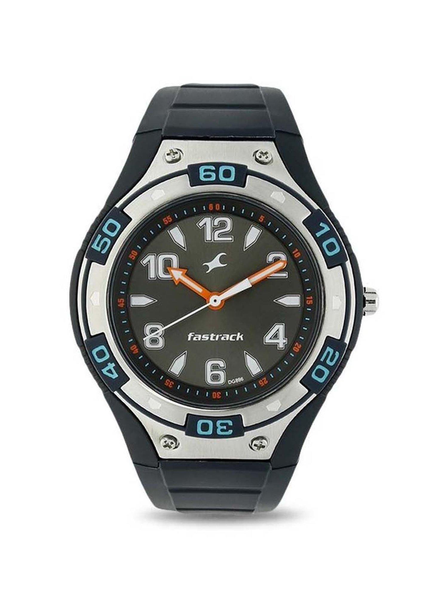 Fastrack 9333pja shop watch price