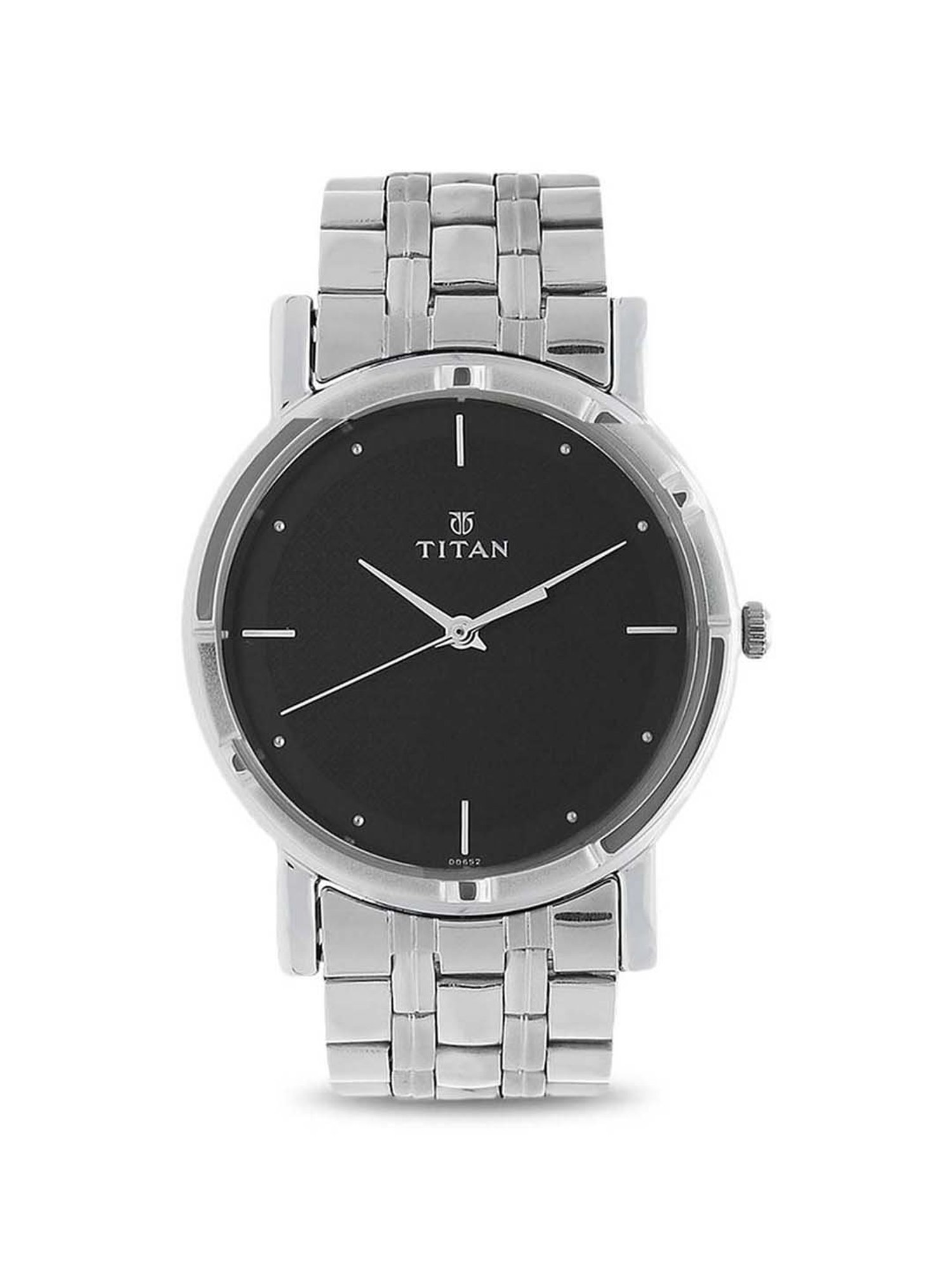 Buy Titan NM1639SM02 Analog Watch for Men at Best Price Tata CLiQ