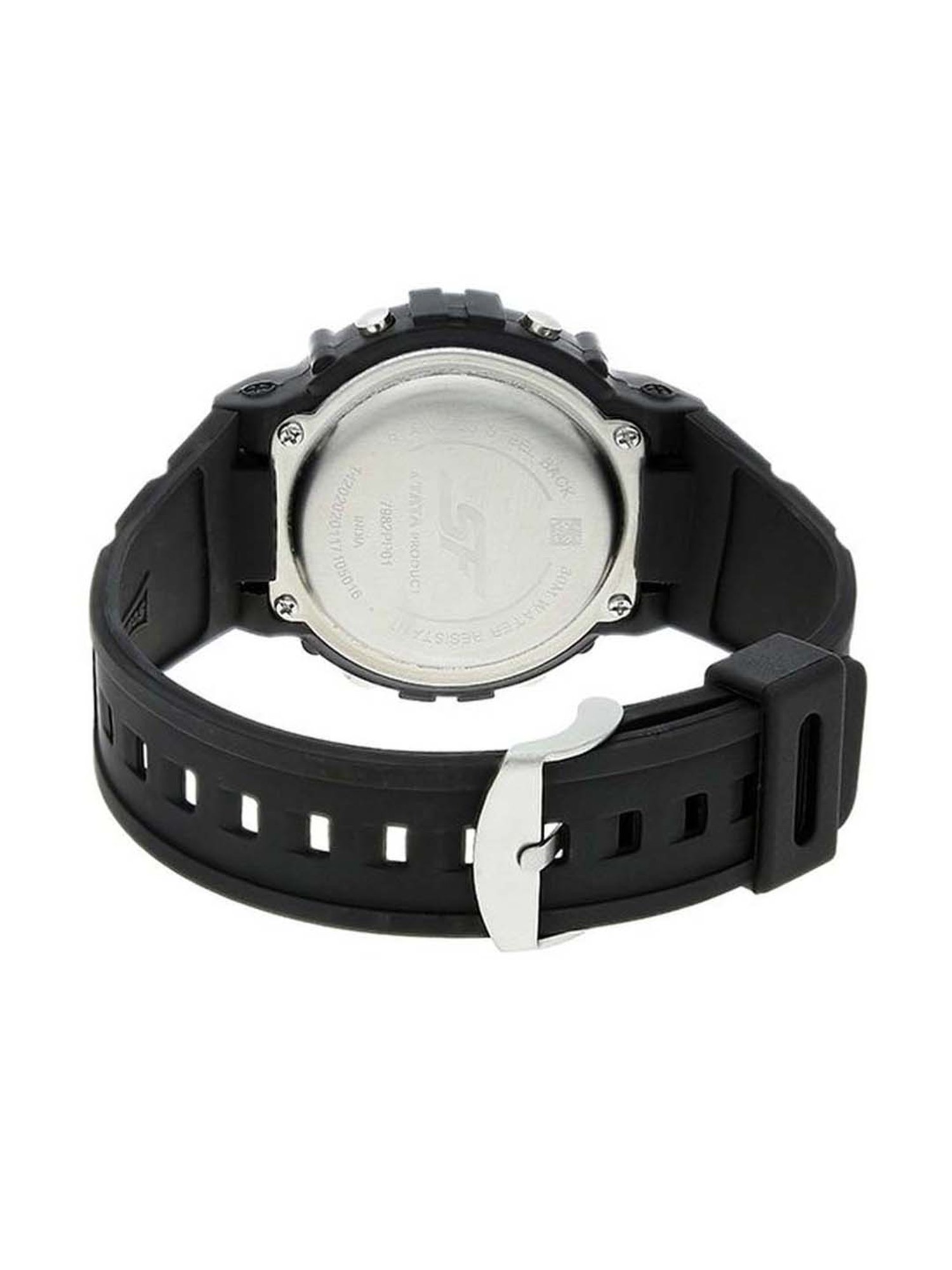 Buy Sonata NK7982PP01 SF Digital Watch for Men at Best Price