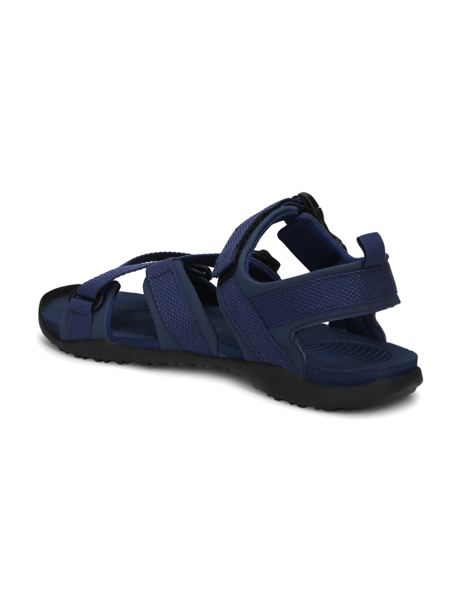 Buy Blue Sports Sandals for Women by ADIDAS Online | Ajio.com