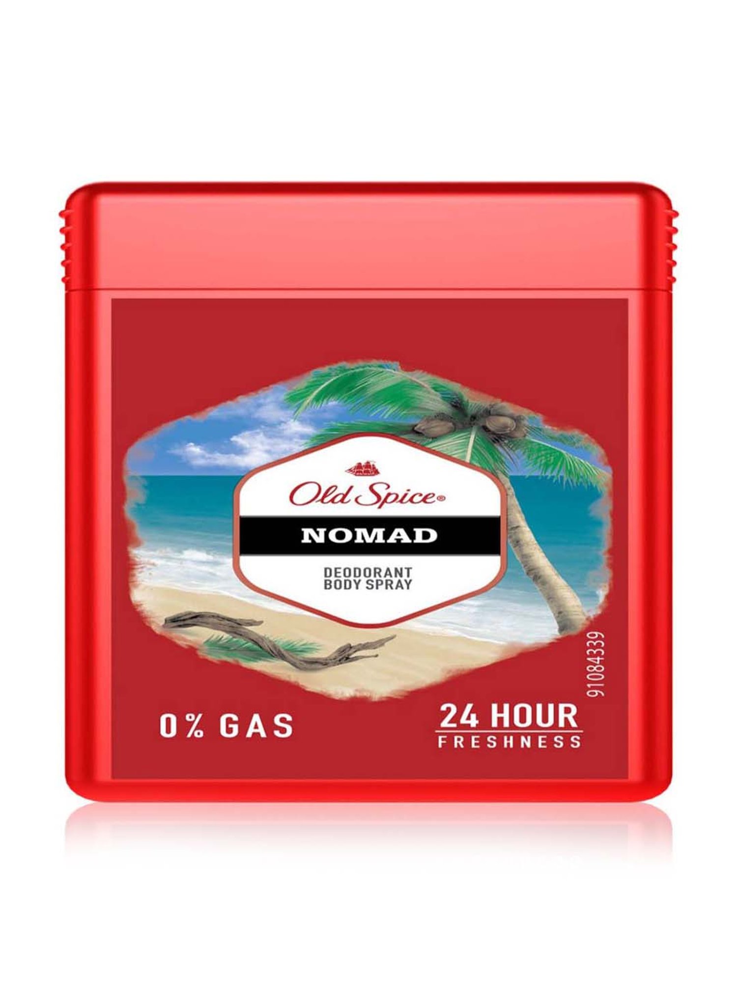 Old spice pocket discount perfume