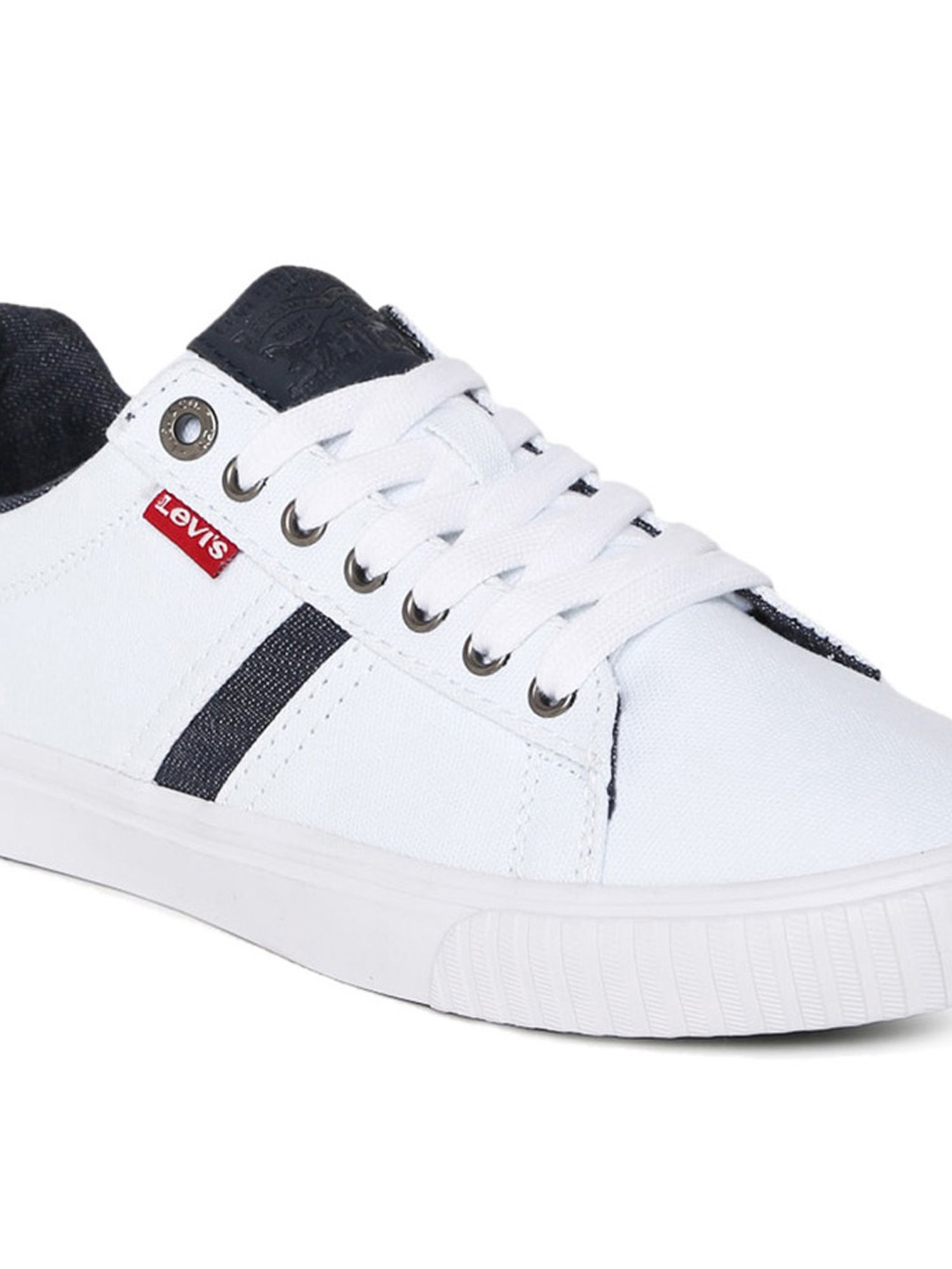 Levis deals vernon sneakers