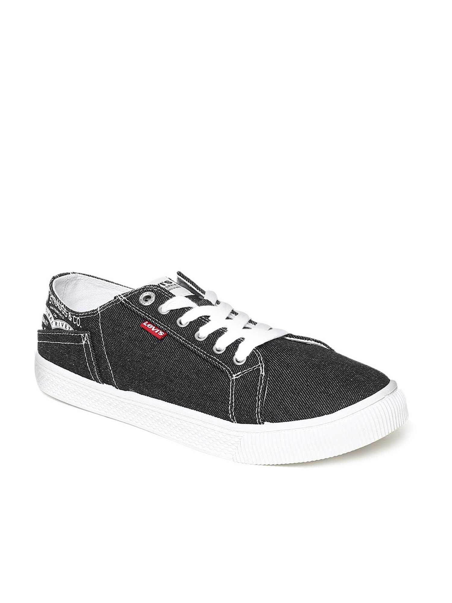 levis britton sneakers