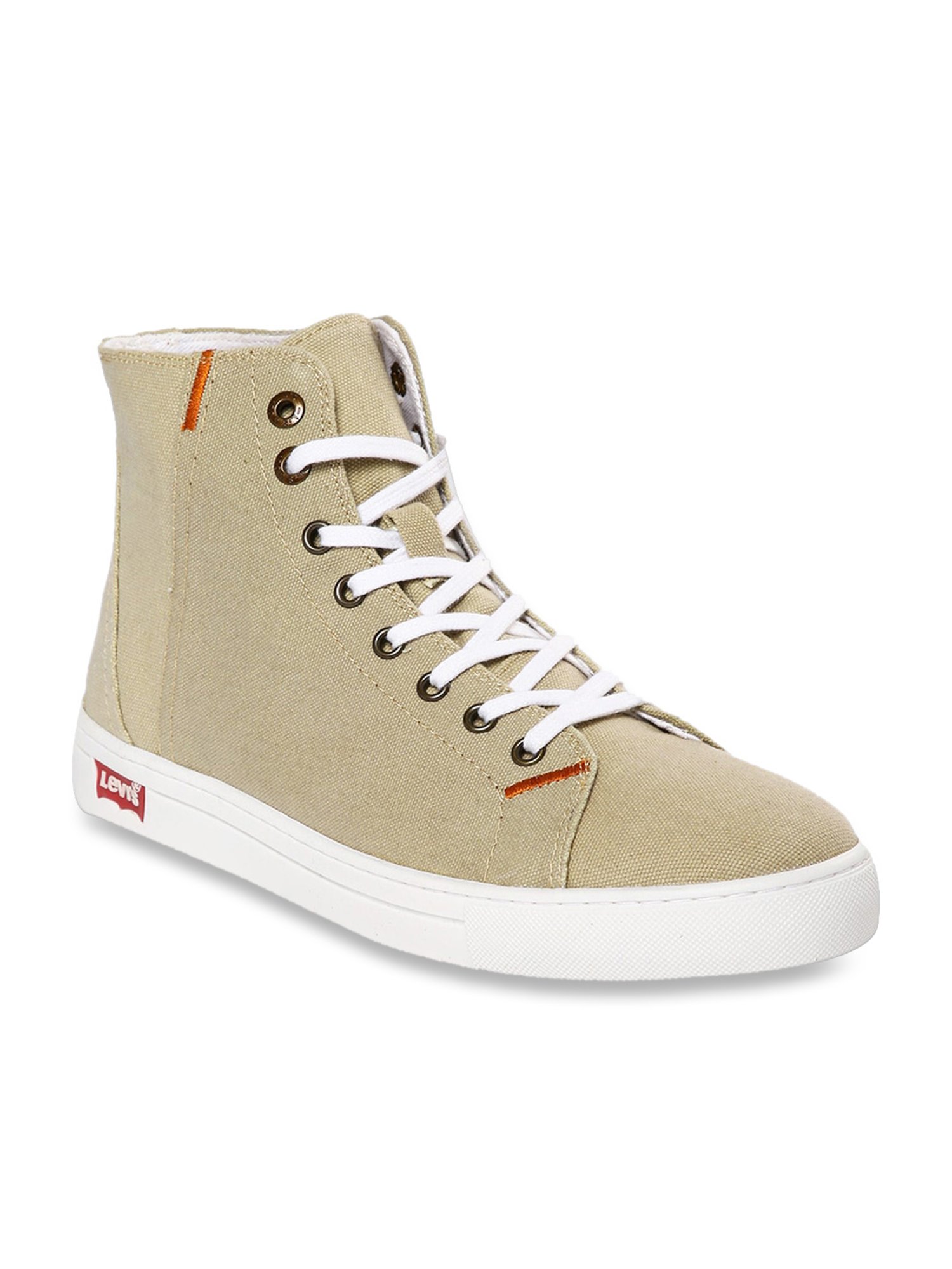 Levis high 2024 ankle shoes