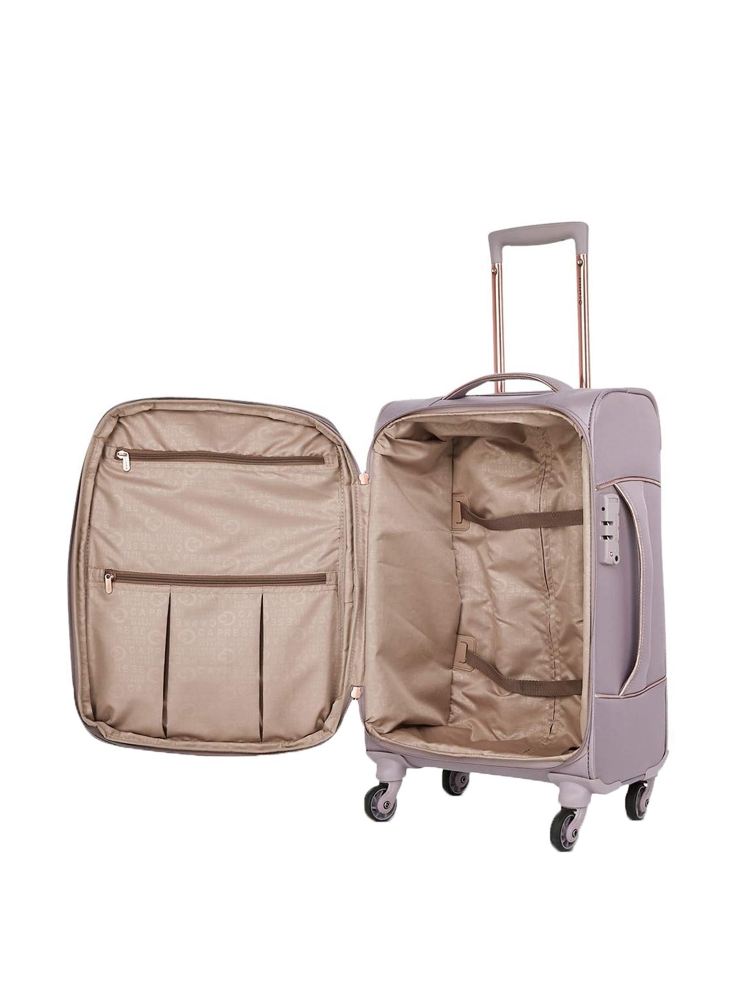 Caprese luggage sales