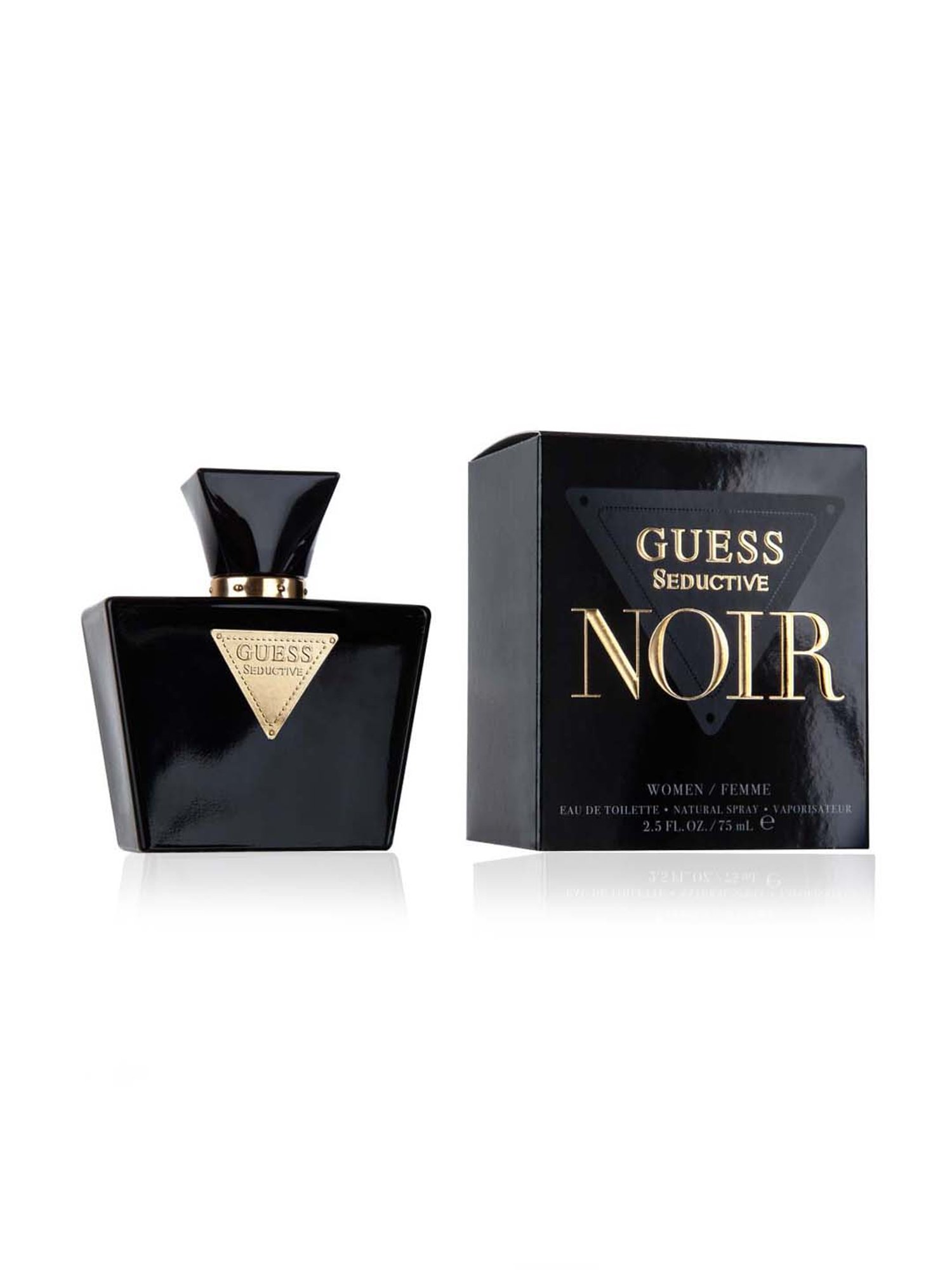 guess black cologne
