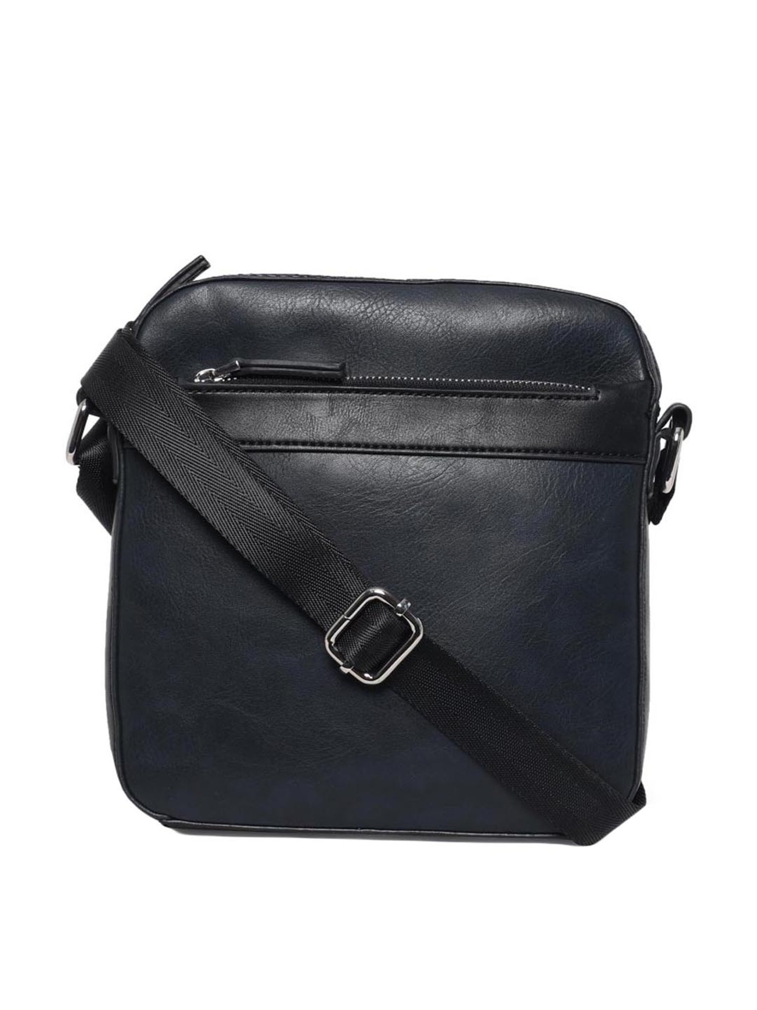 Buy Aldo Maverton008 Black Solid Medium Cross Body Bag Online At Best Price  @ Tata CLiQ