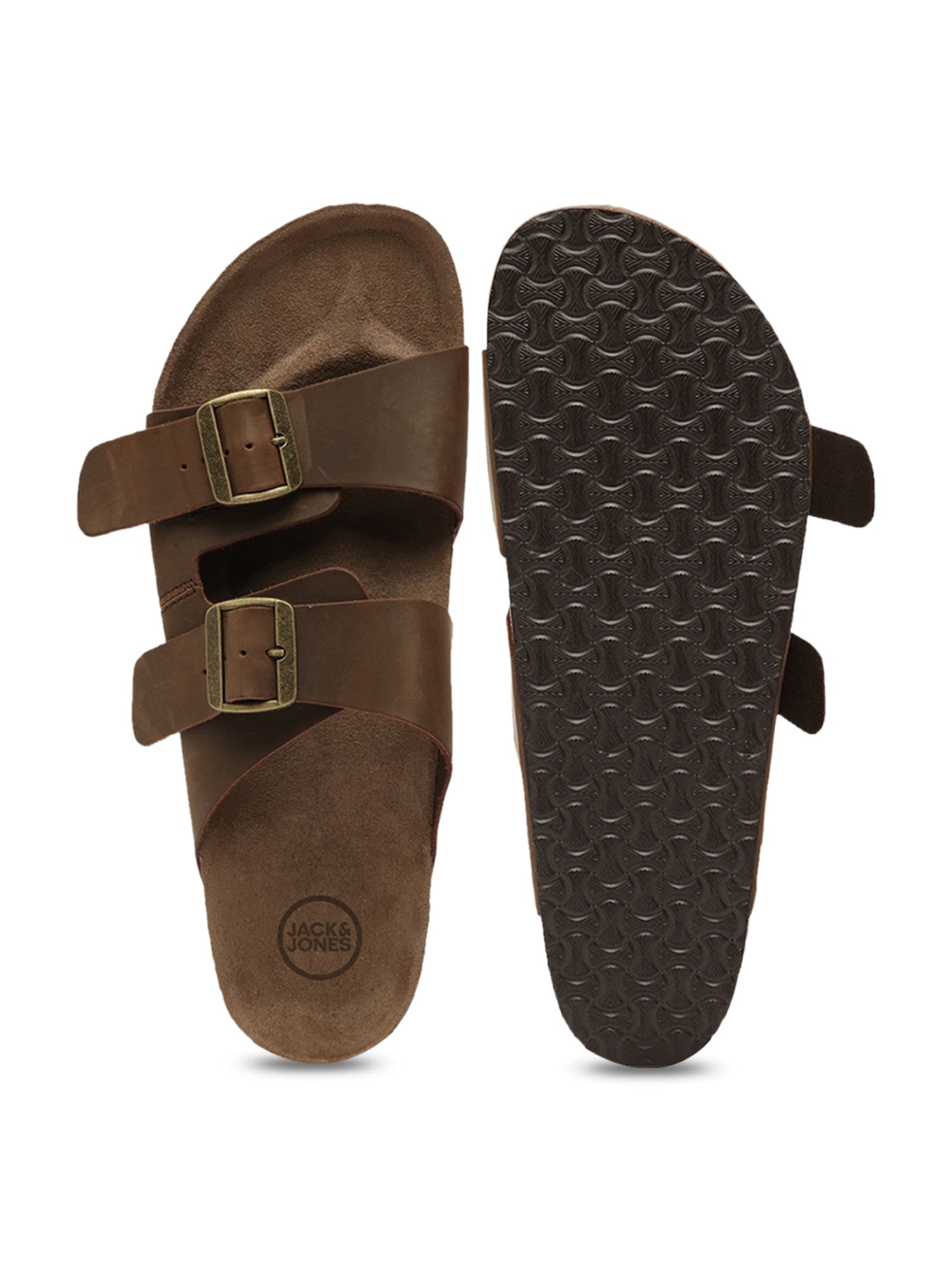 Jack and jones online sandals