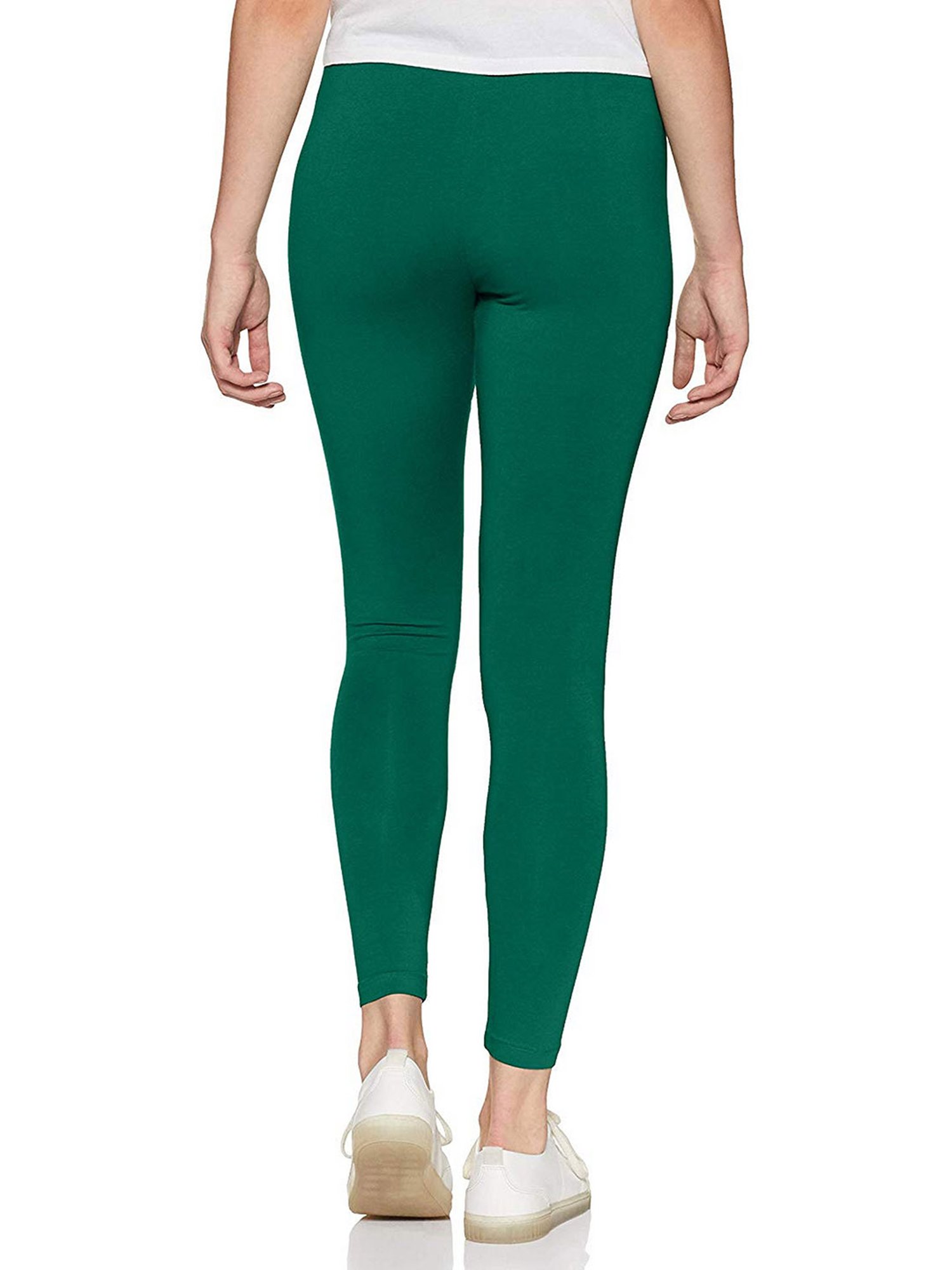 Rupa Women's Churidar Cotton Stretch Legging – Online Shopping site in India