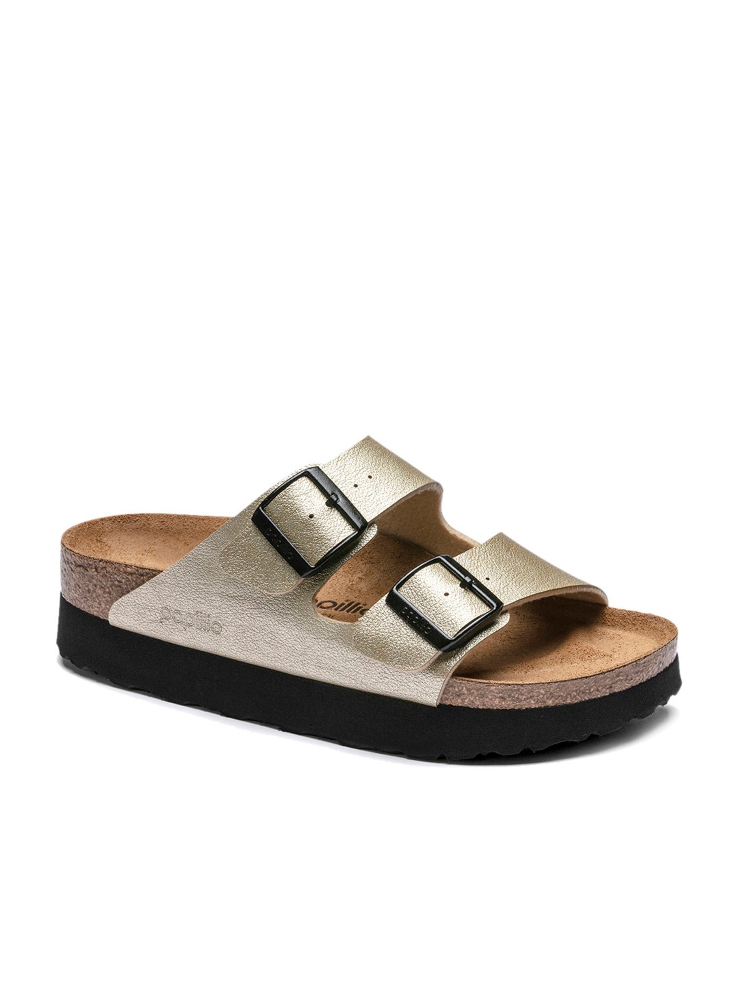 Birkenstock papillio 2024 gold