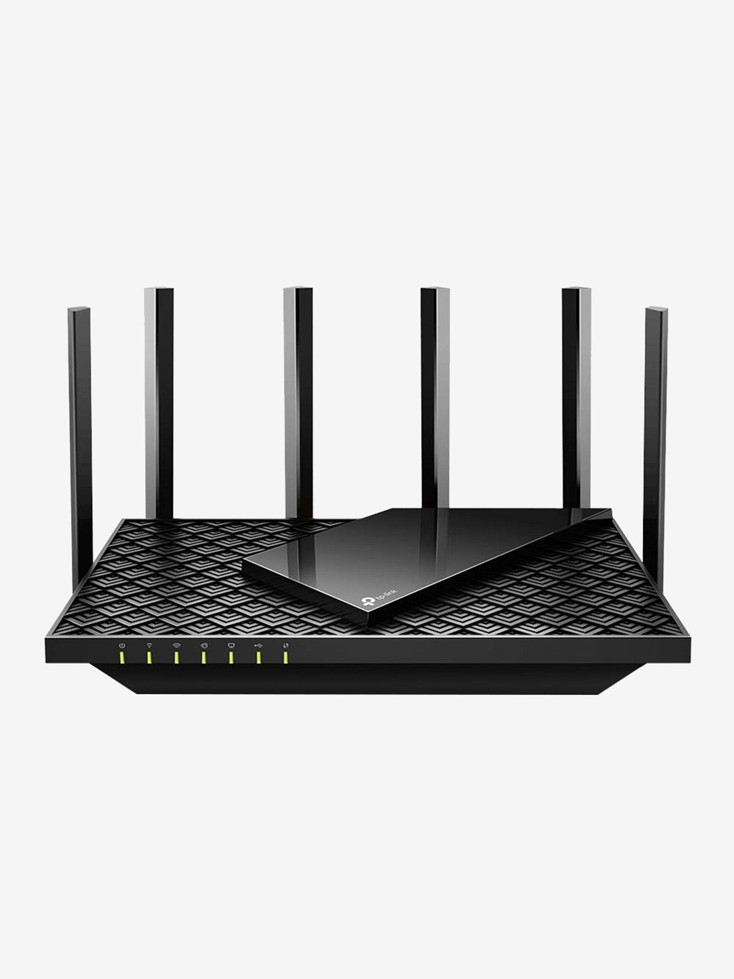 Buy TP-Link AX5400 Archer AX73 Dual Band Wi-Fi 6 Router (Black