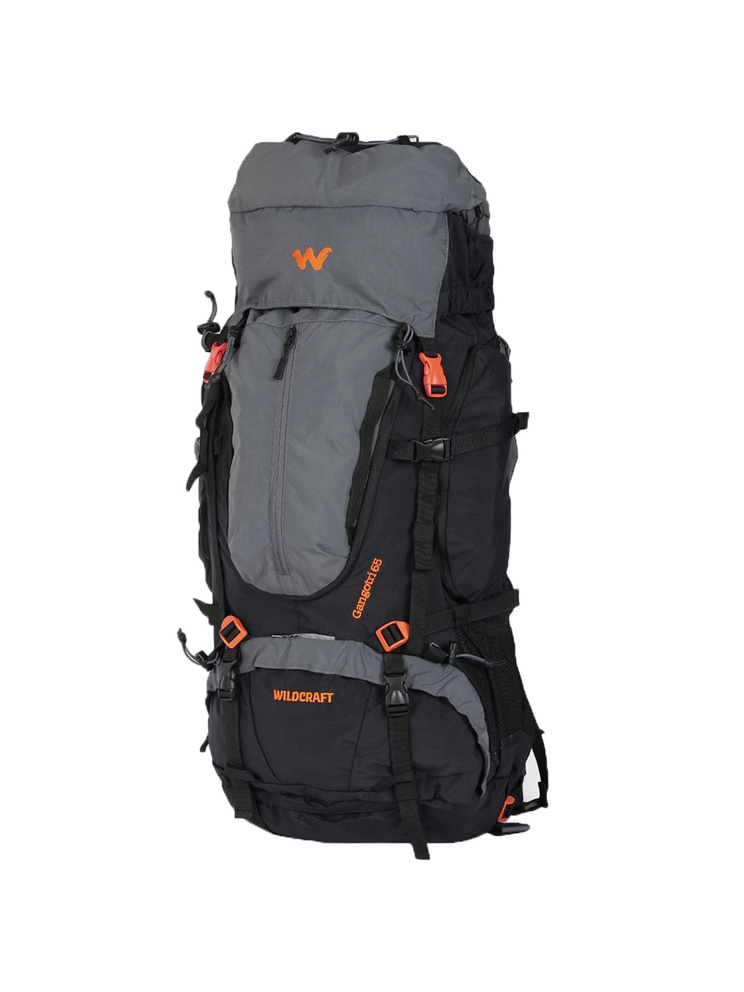 wildcraft rucksack backpack