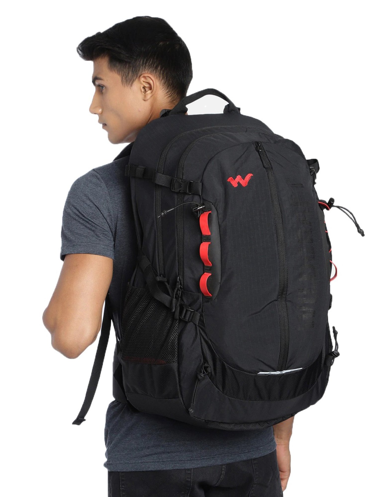 Wildcraft eiger outlet