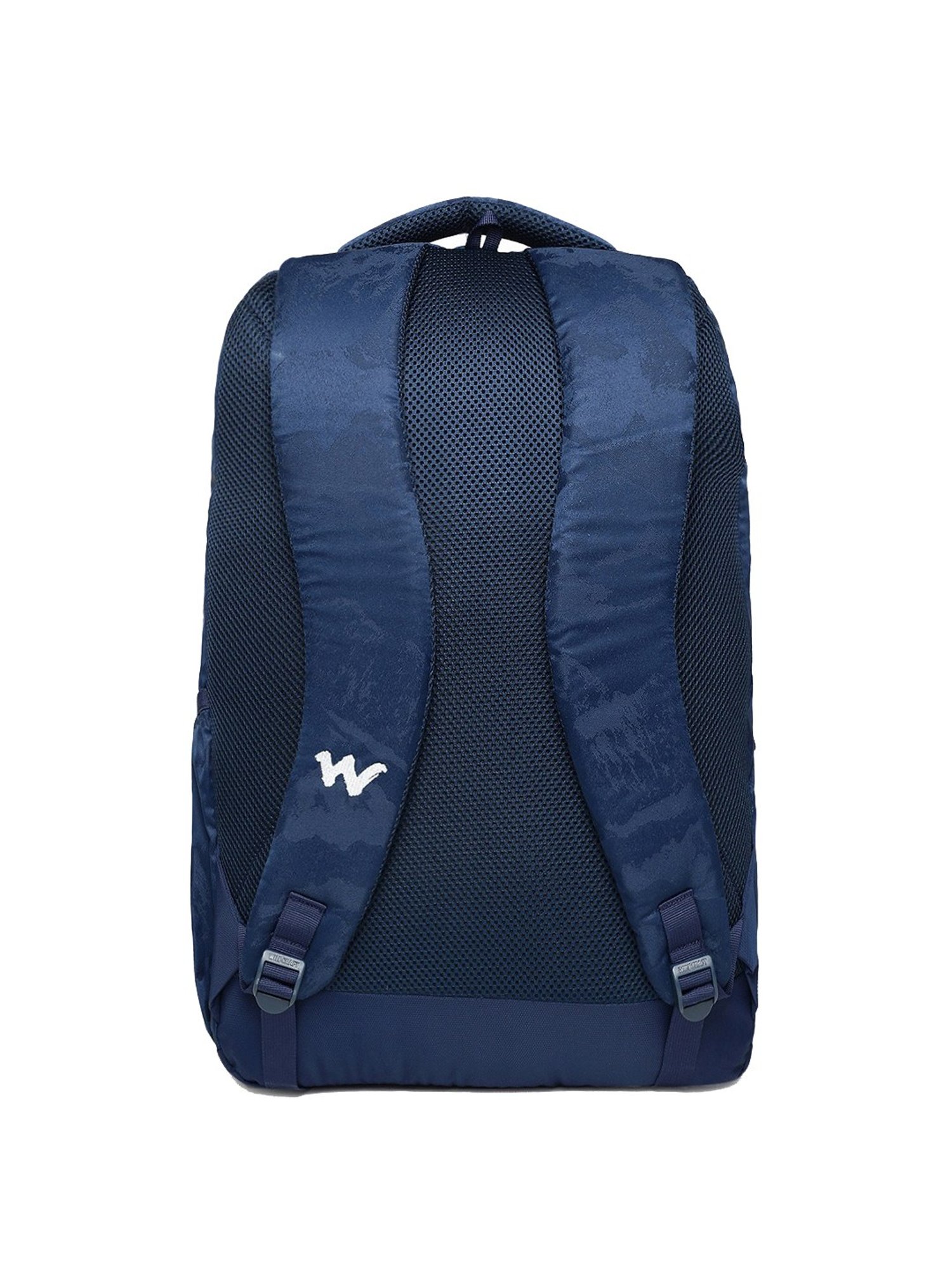 Buy Wildcraft Beatbox 32 L Laptop Backpack - Blue Online - Backpacks -  Backpacks - Discontinued - Pepperfry Product
