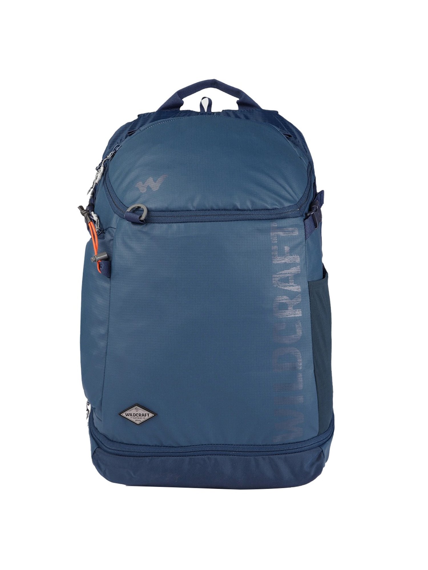 Buy Wildcraft Pacto 30 Ltrs Blue Medium 