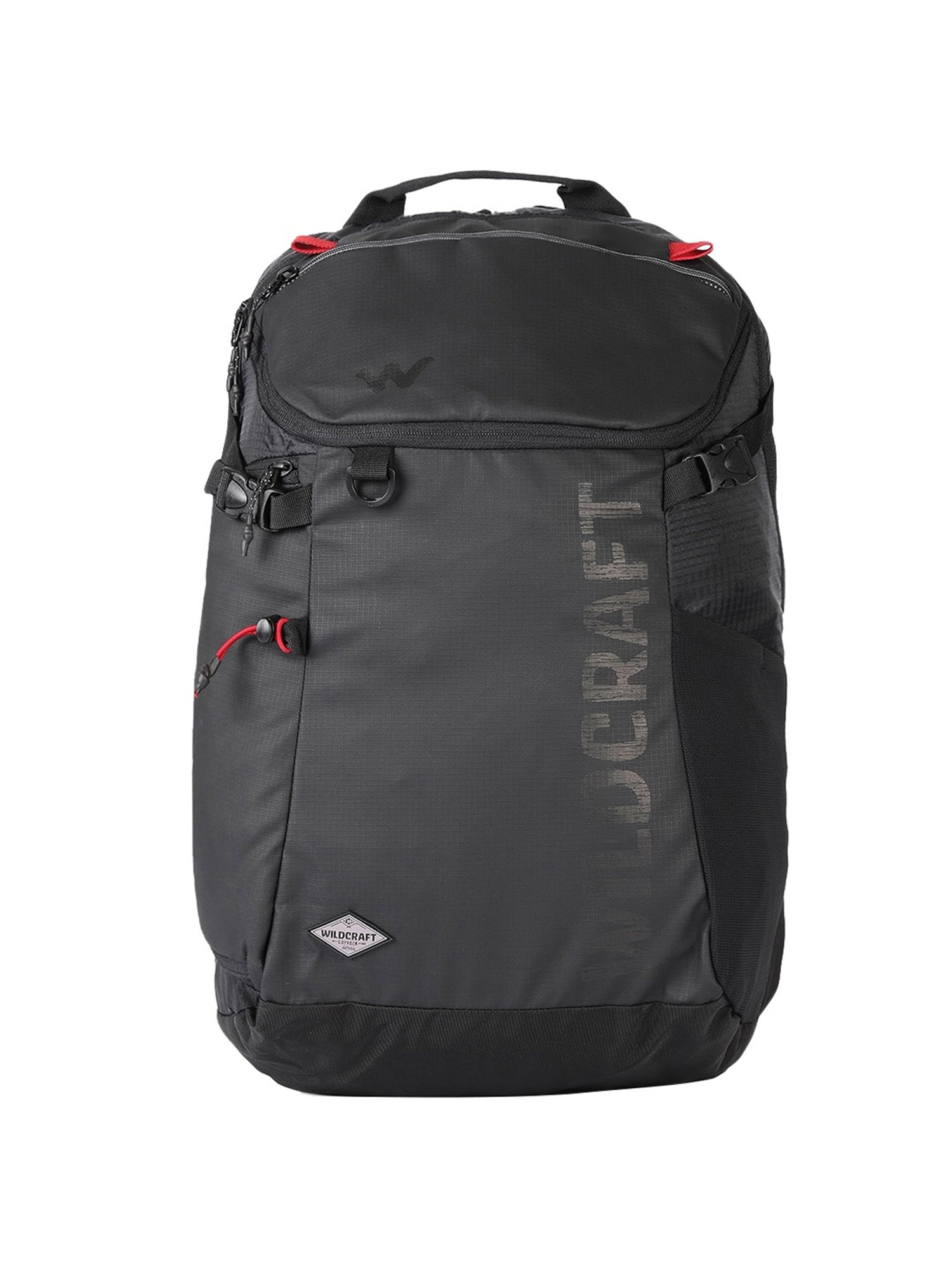 Wildcraft store pacto black