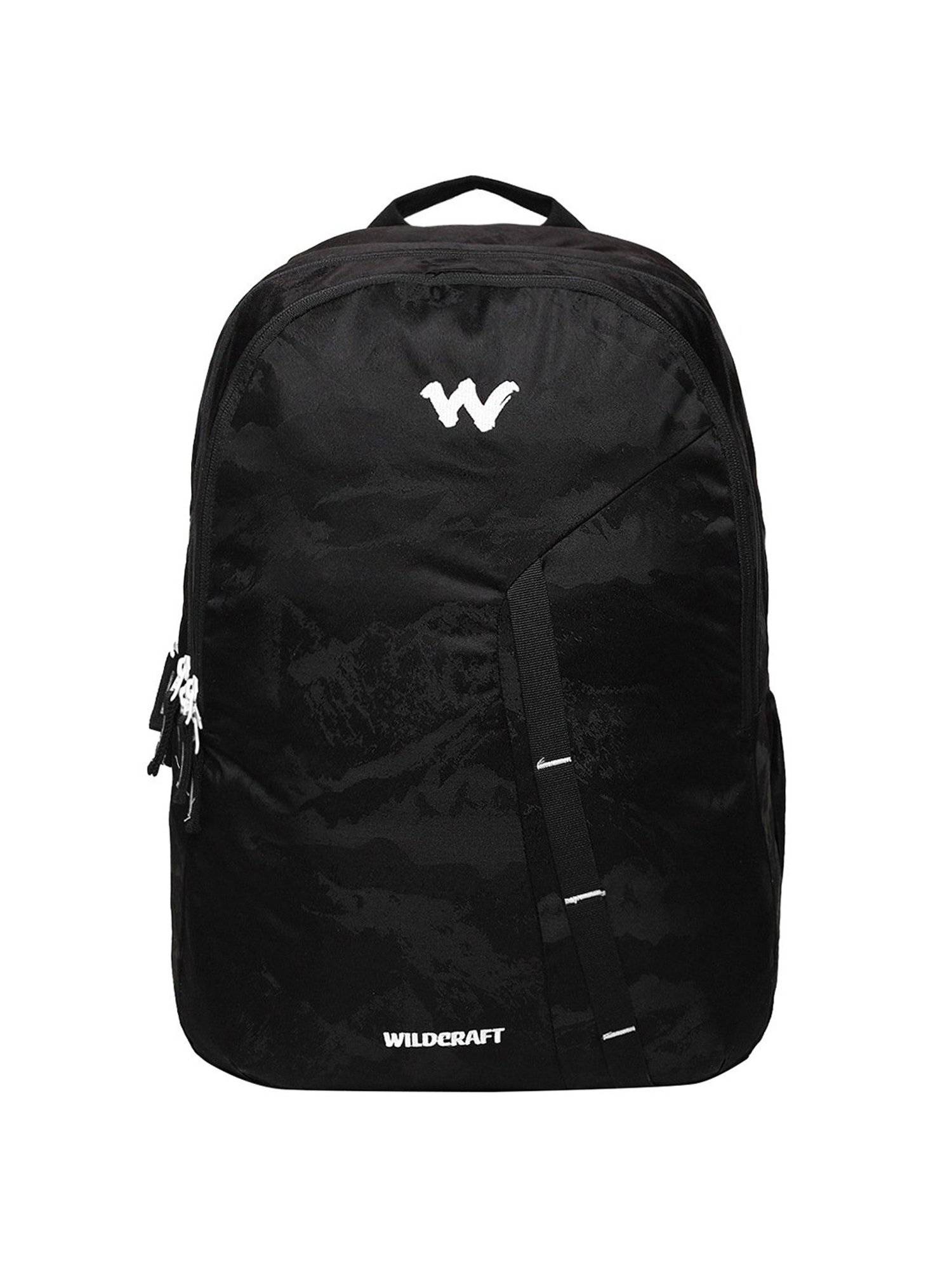 Buy Wildcraft Unisex Red  Black Colourblocked Backpack  Backpacks for  Unisex 9401899  Myntra