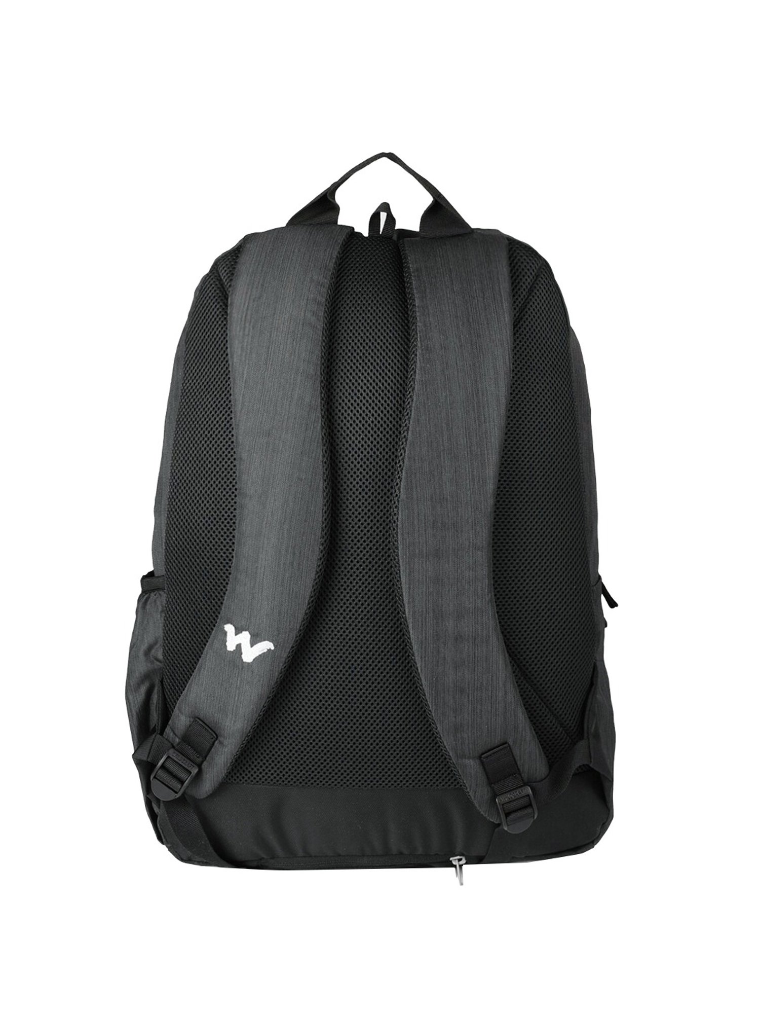 Buy WIKI GIRL 4 Laptop Backpack with Sleeve Separator Black Online   Wildcraft