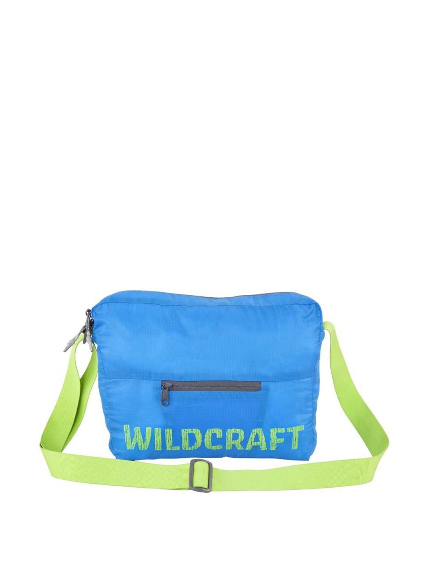 Top more than 181 wildcraft zero sling bag latest kidsdream.edu.vn