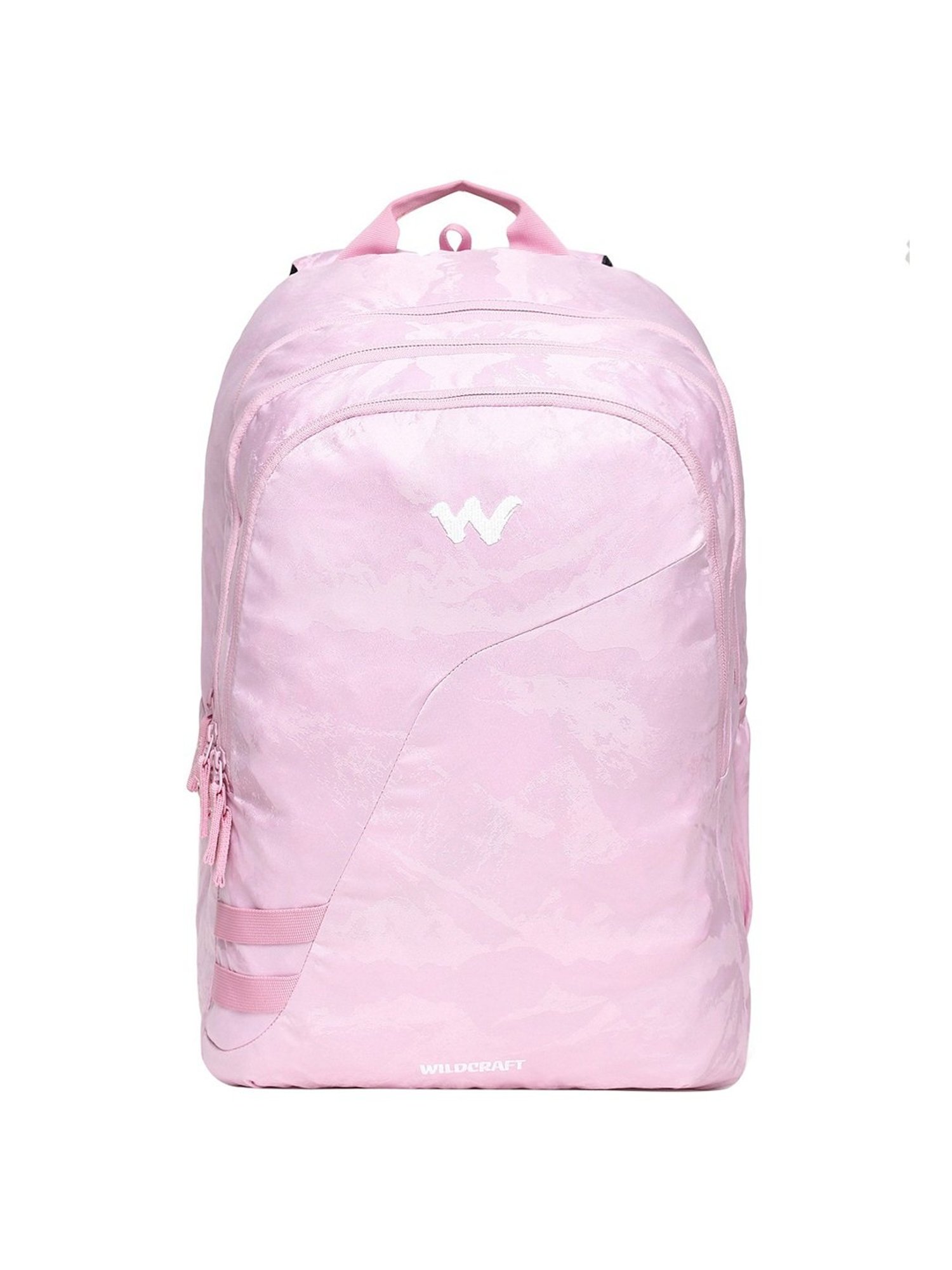 Wildcraft School Backpack Squad2 14inch White Online at Best Price | School  Back Pack | Lulu UAE