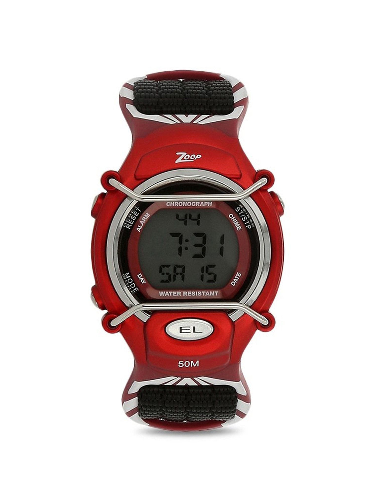 Titan zoop watches store user manual