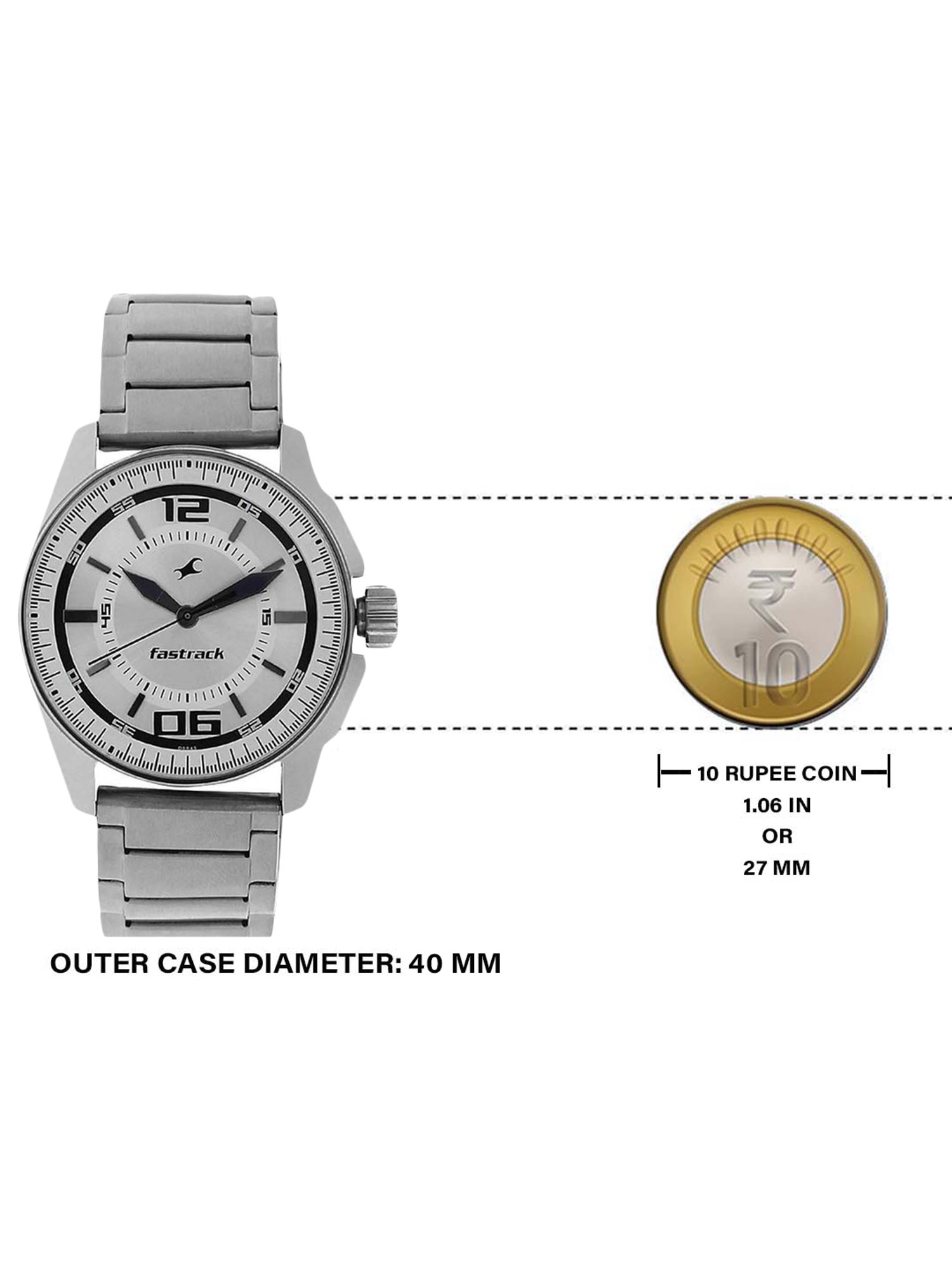 Fastrack 3089sff31 2025