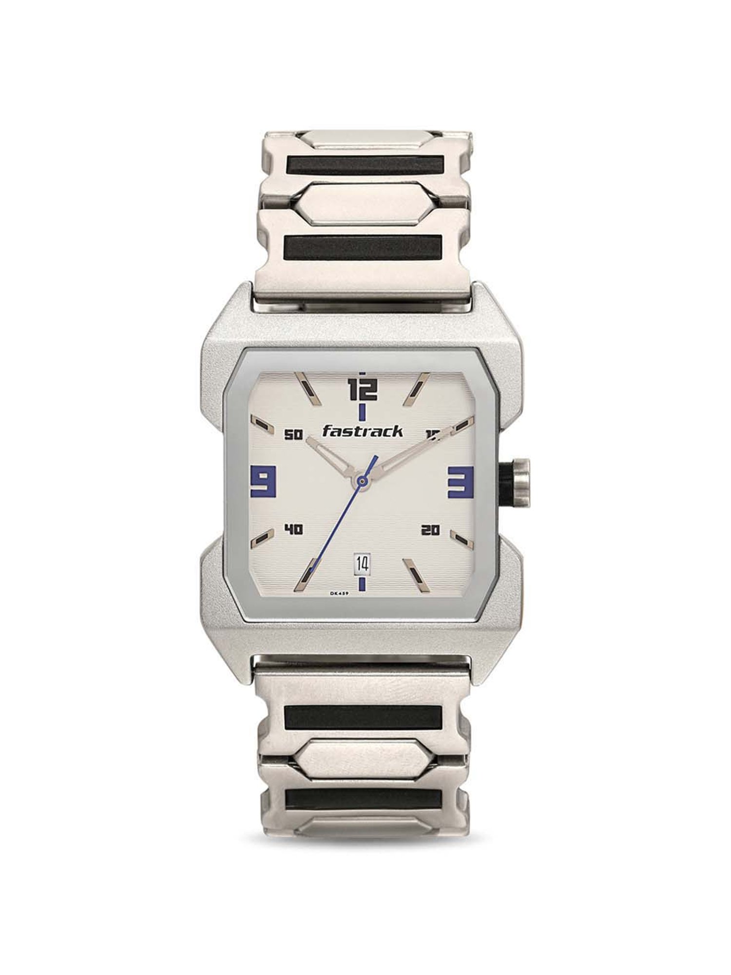 1474ssa fastrack outlet watch price