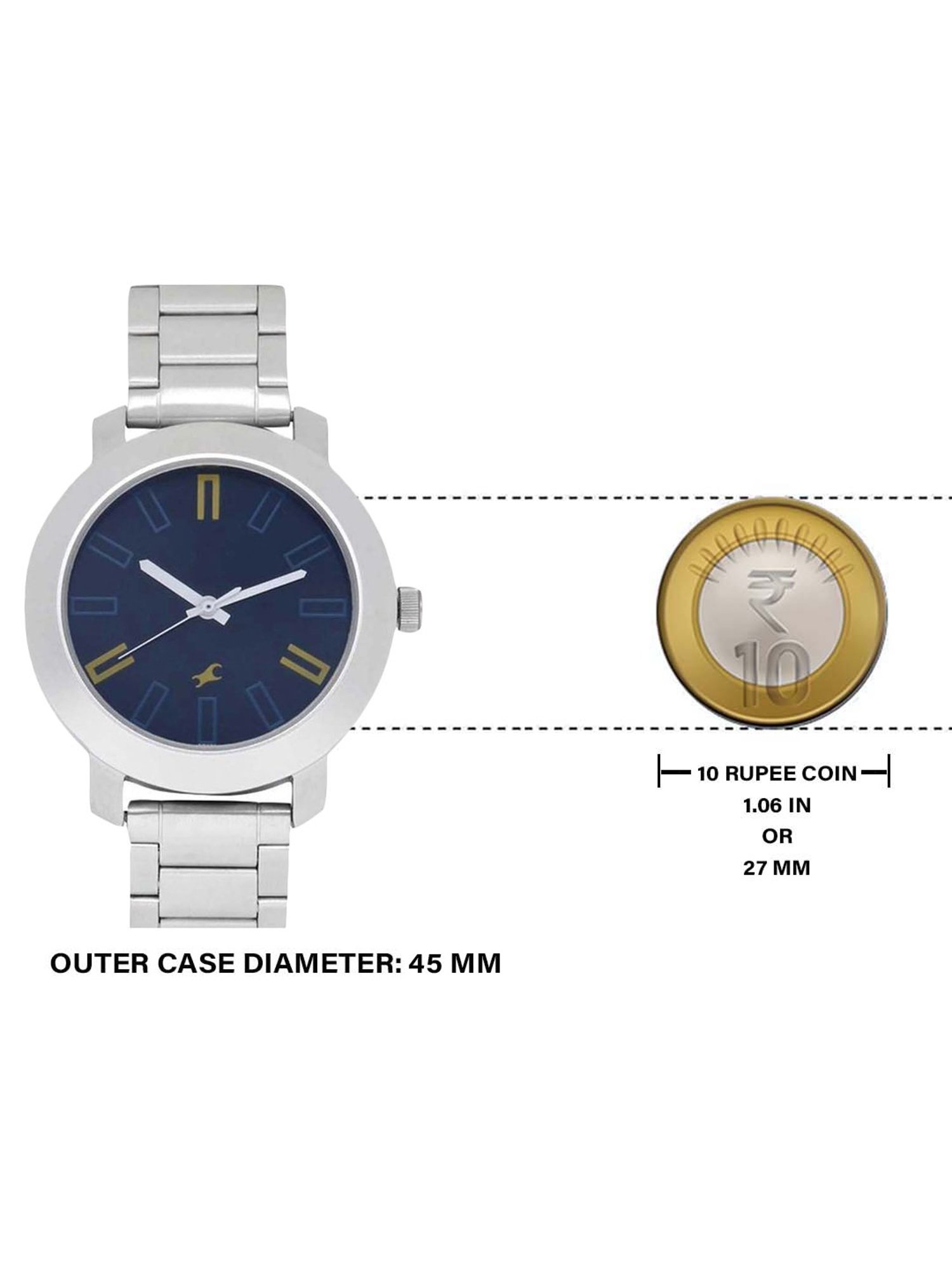 Fastrack nk3120sm02 hotsell