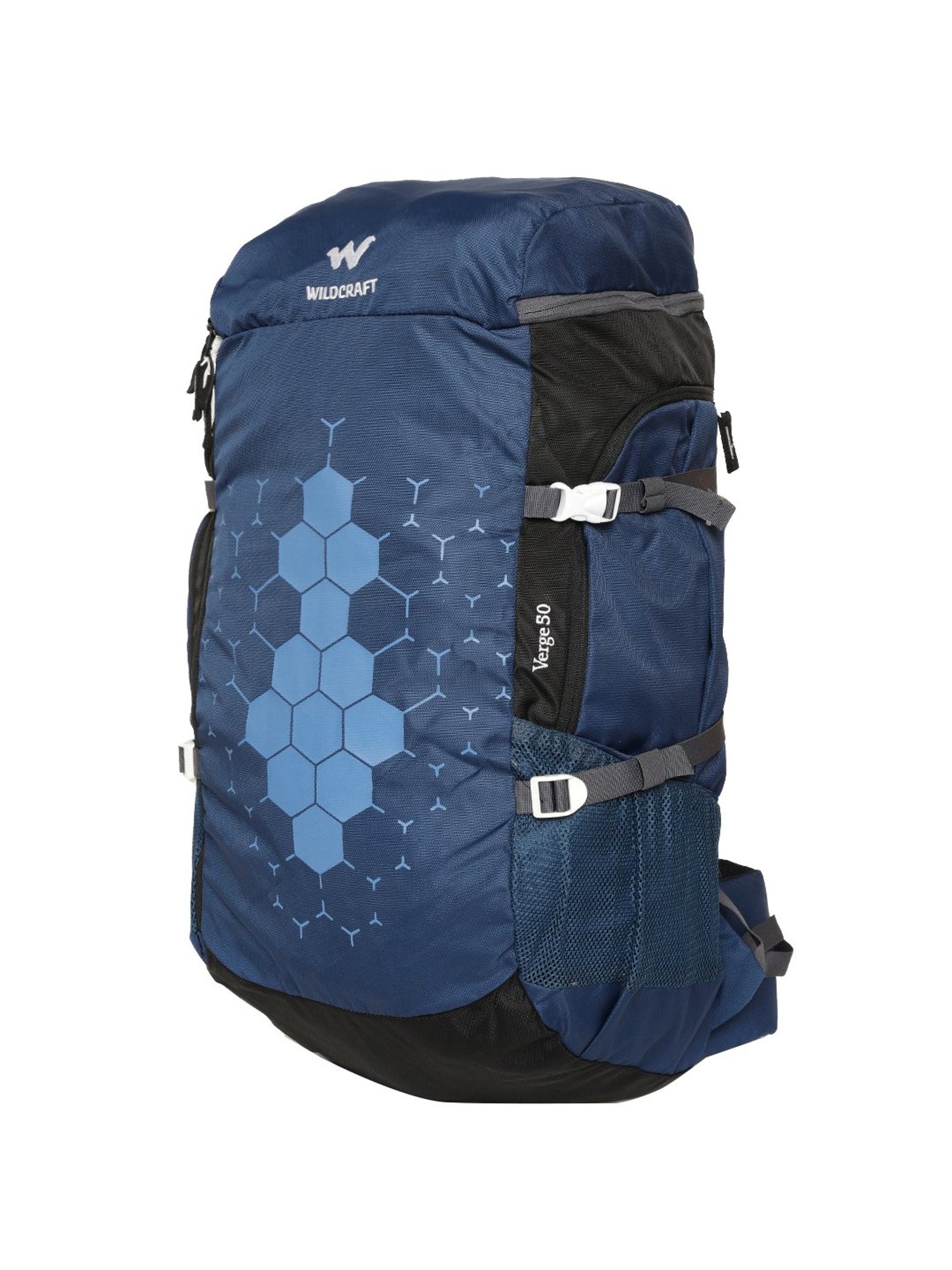 Wildcraft blue rus2 outlet rucksack